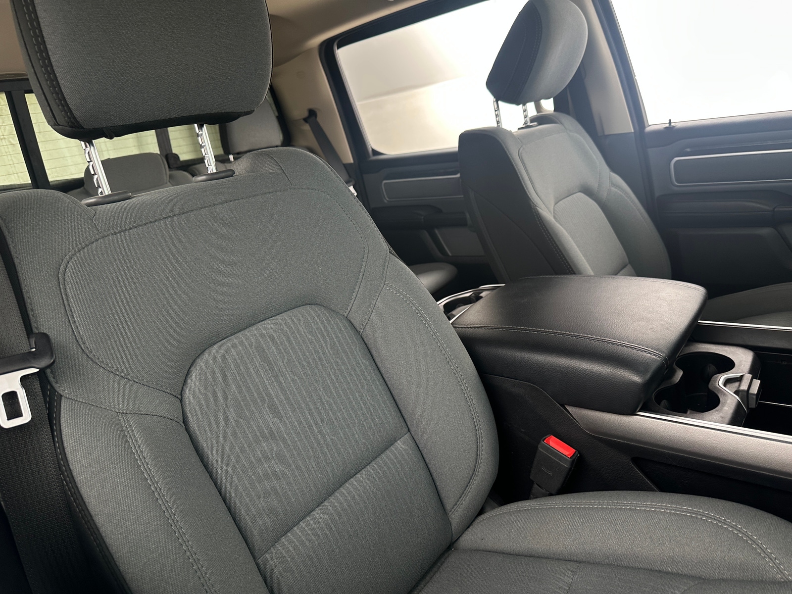 Thumbnail: 2020 RAM 1500 - 2