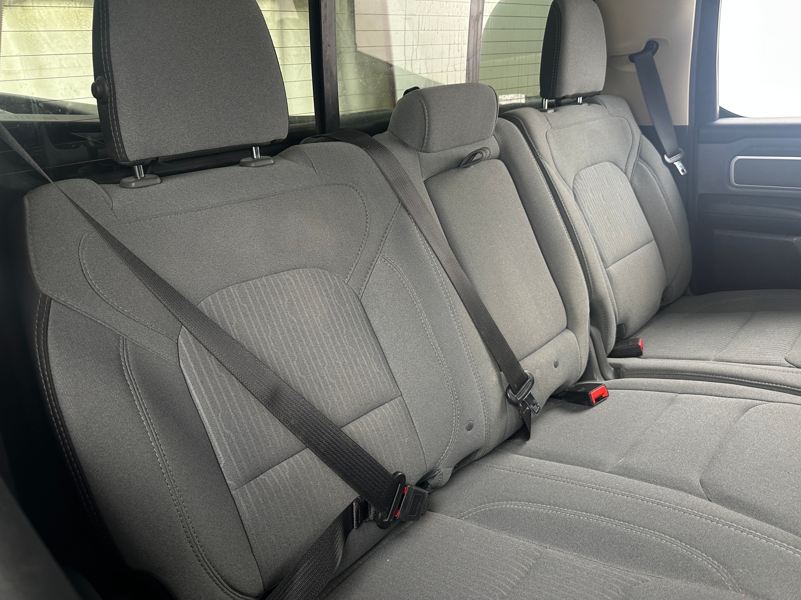 Thumbnail: 2020 RAM 1500 - 6