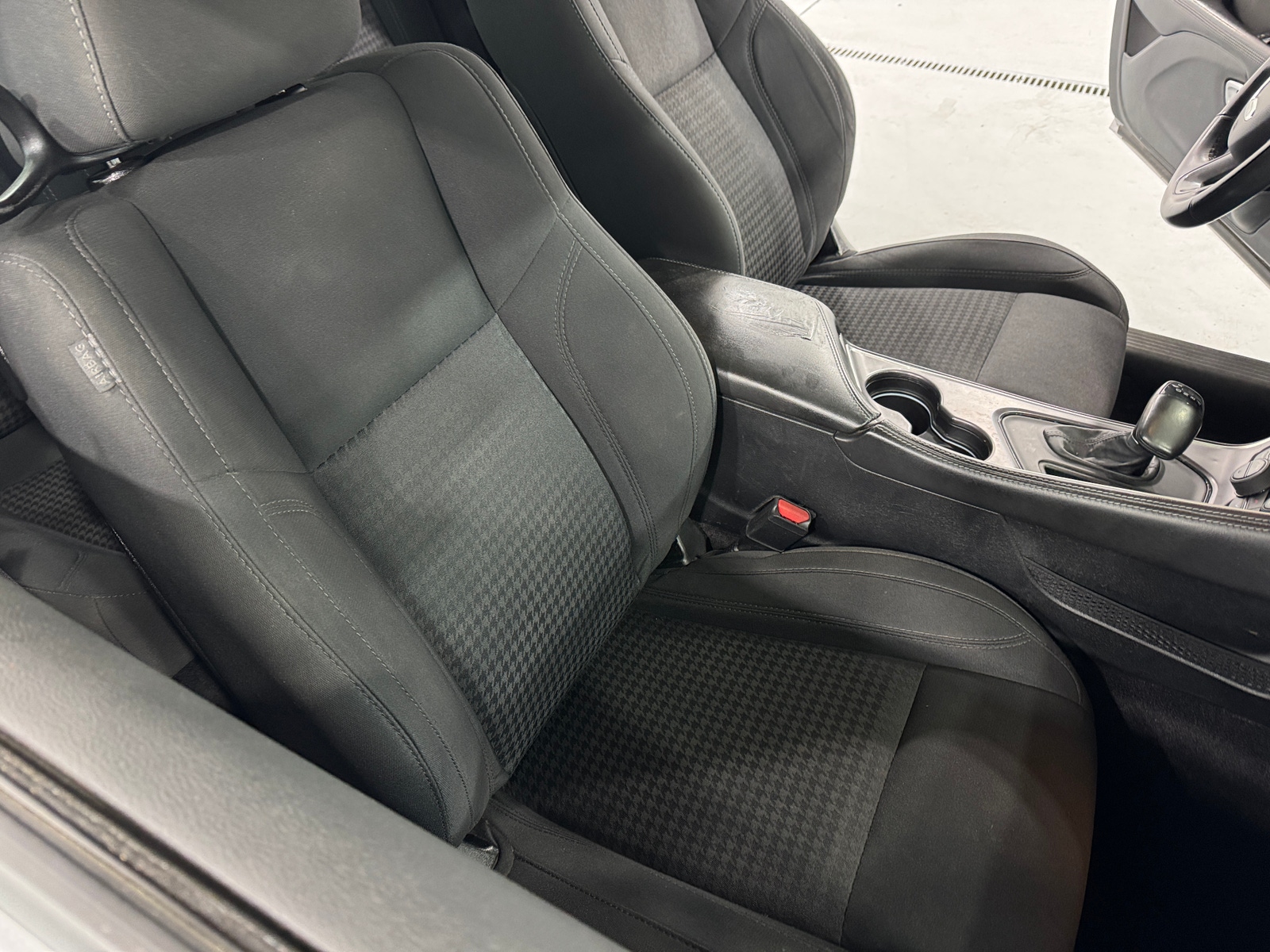 Thumbnail: 2018 Dodge Challenger - 2