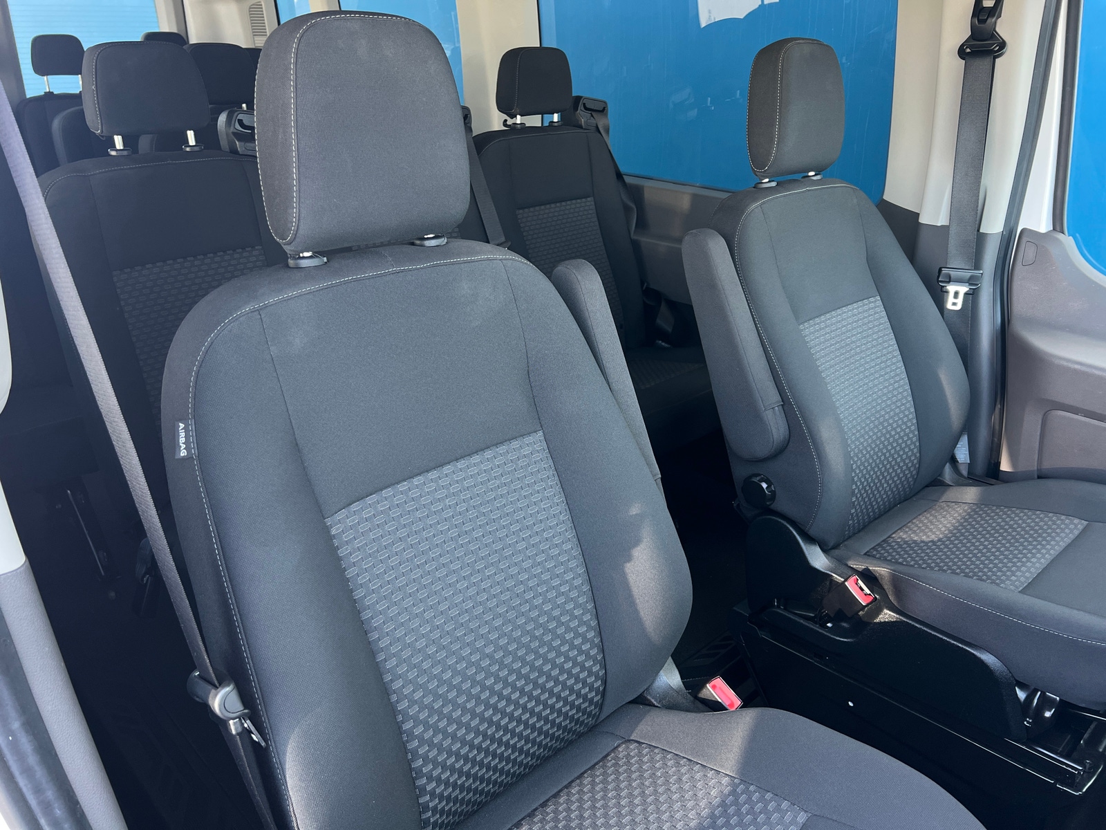 Thumbnail: 2023 Ford Econoline - 2