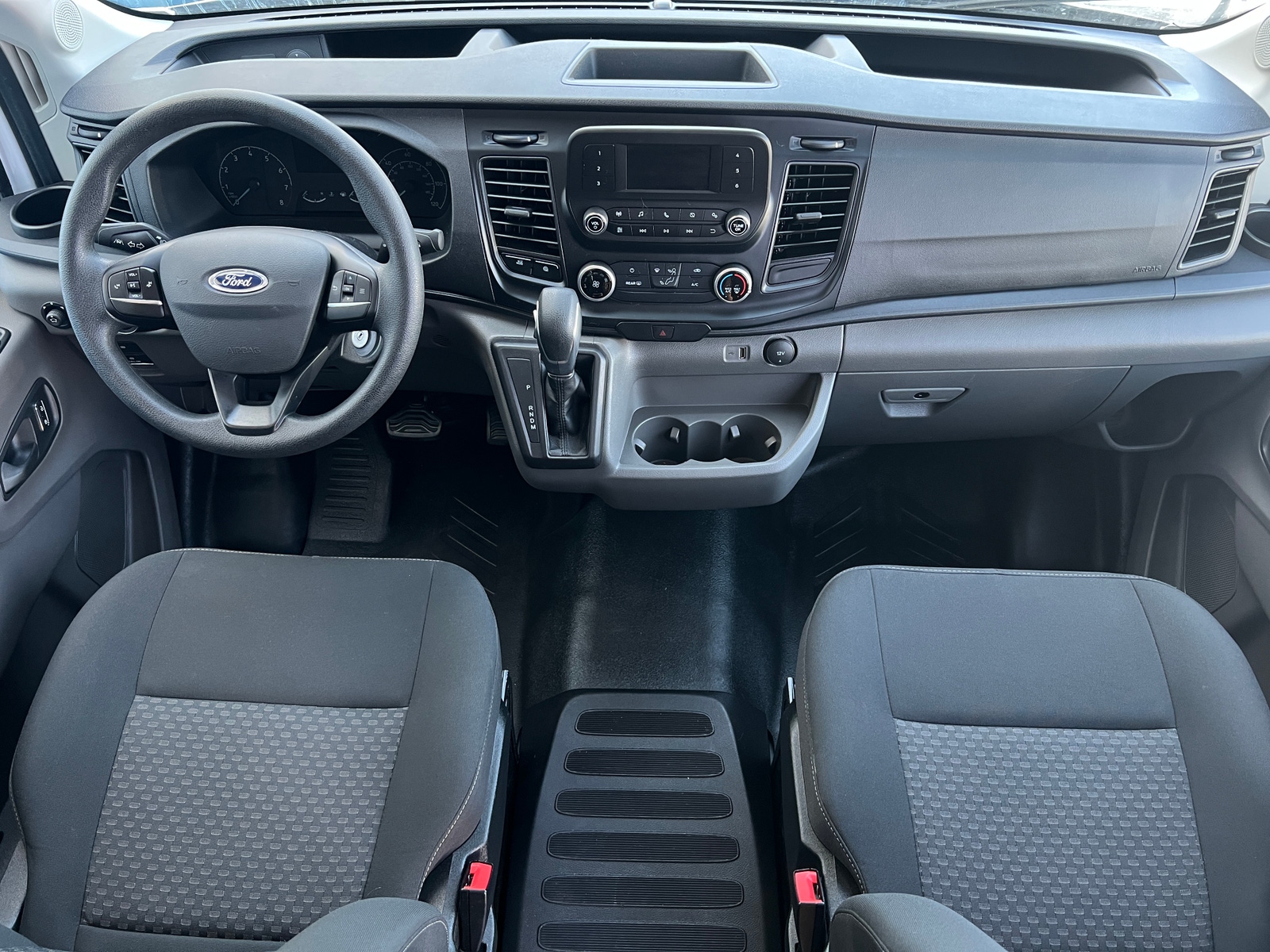 Thumbnail: 2023 Ford Econoline - 3