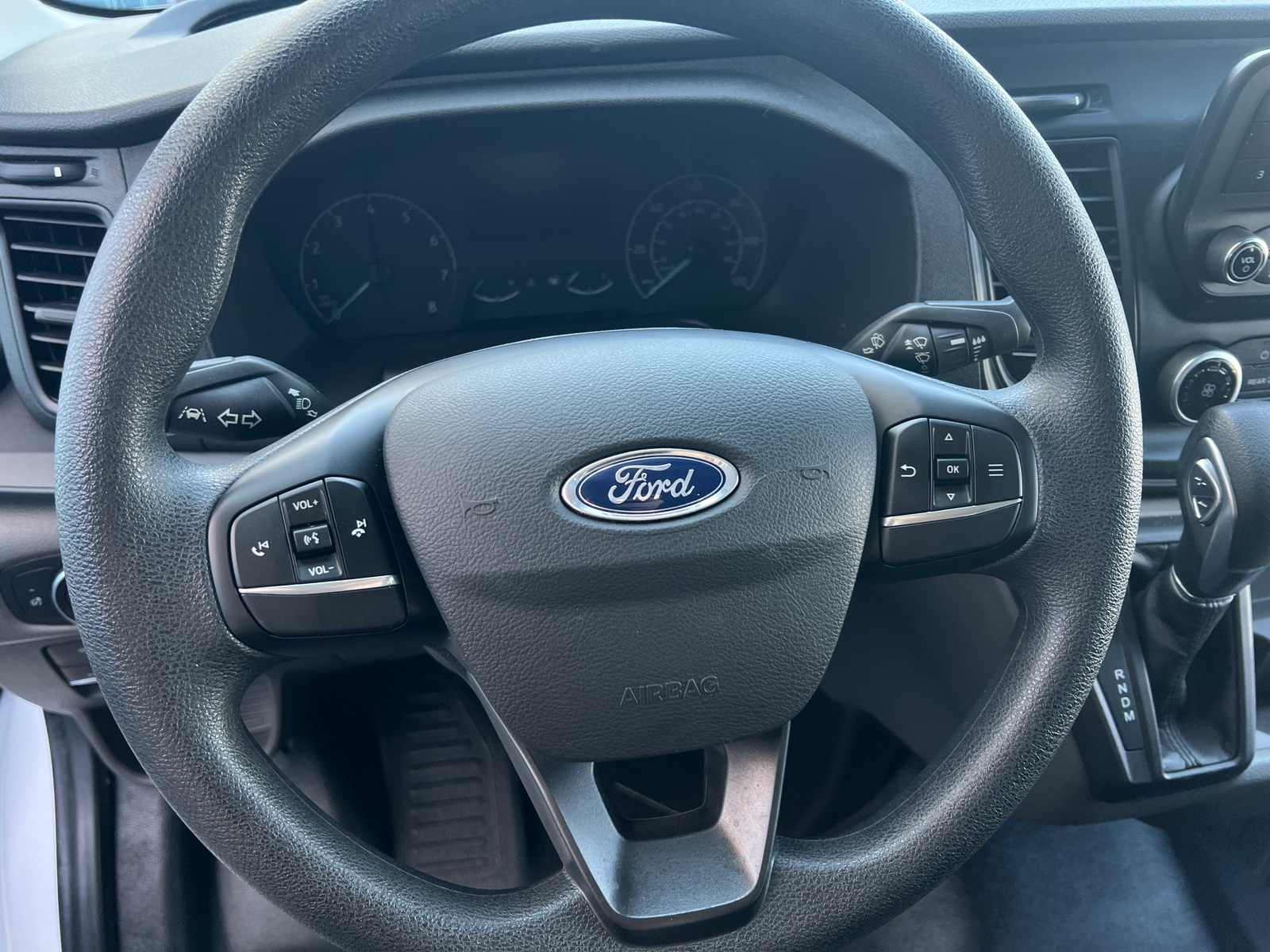 Thumbnail: 2023 Ford Econoline - 5