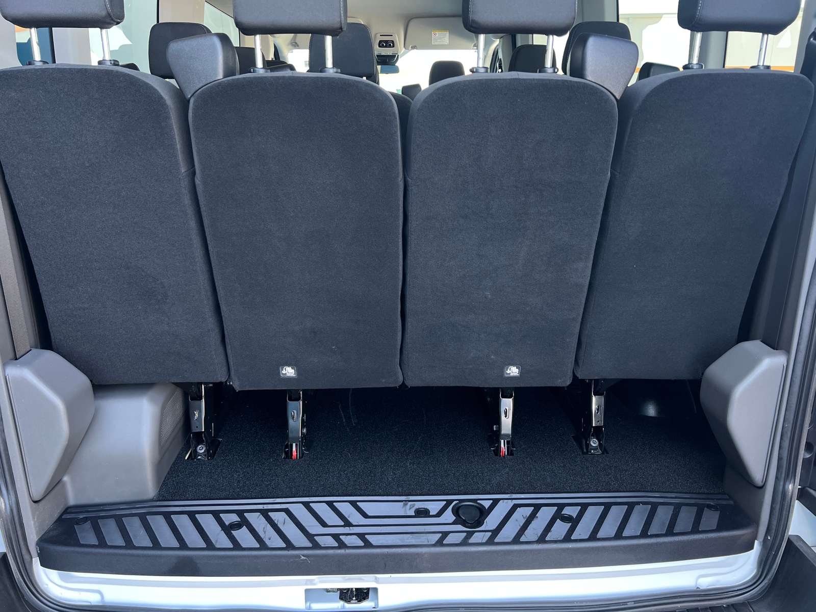 Thumbnail: 2023 Ford Econoline - 7