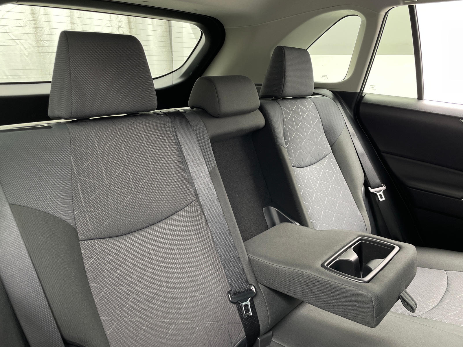 Thumbnail: 2025 Toyota RAV4 - 6