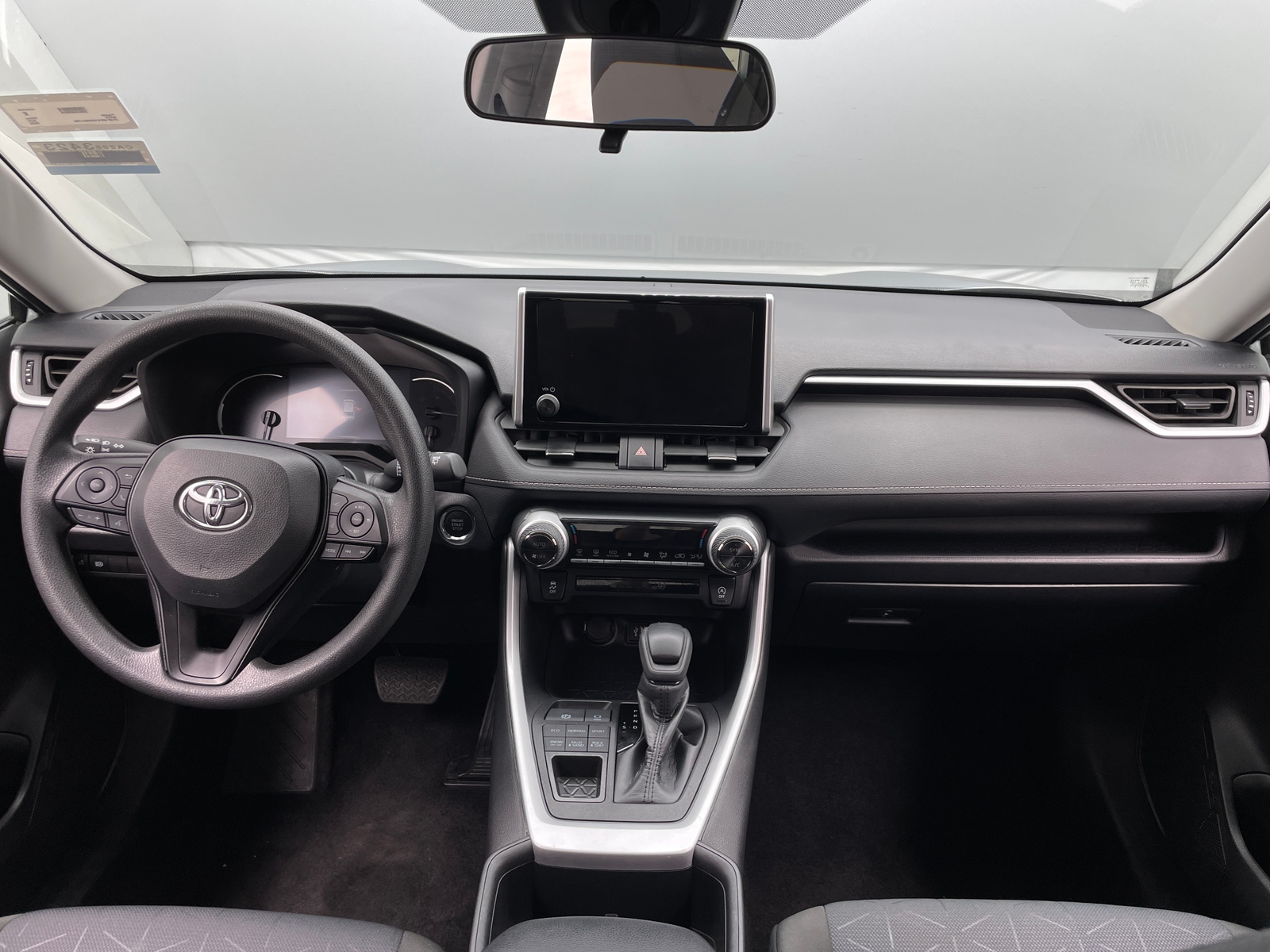 Thumbnail: 2025 Toyota RAV4 - 3