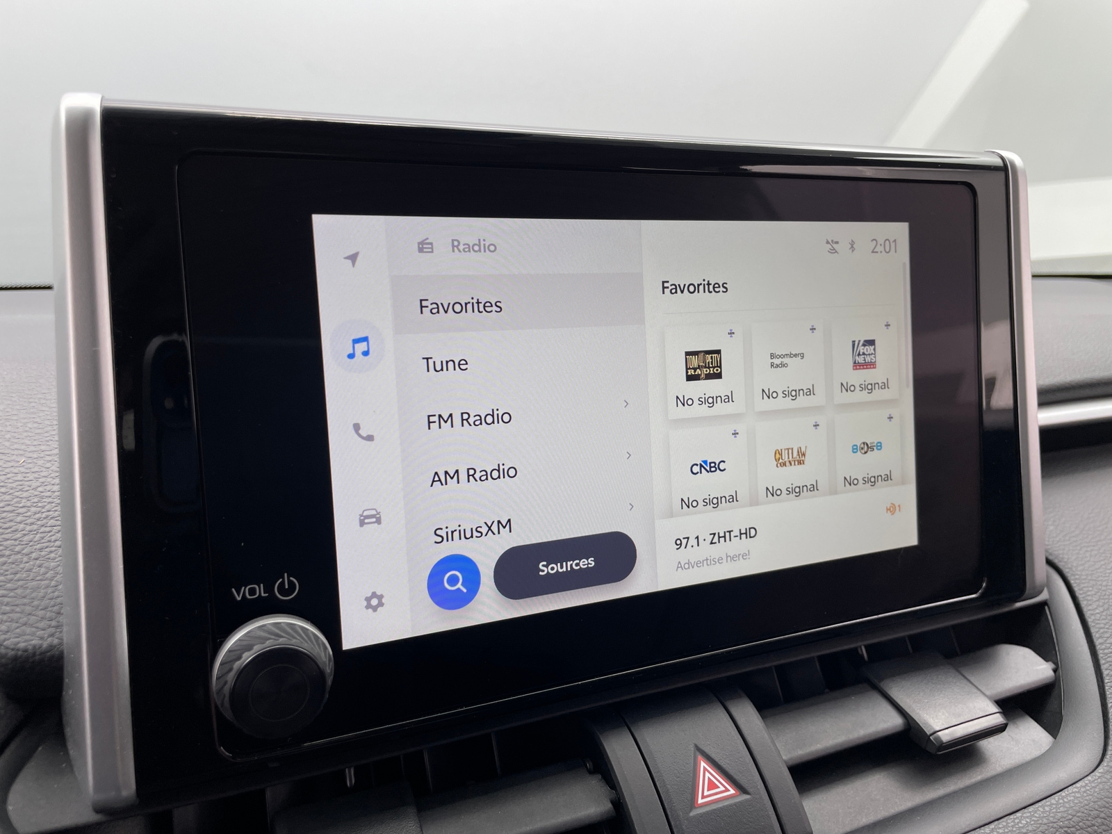 Thumbnail: 2025 Toyota RAV4 - 4