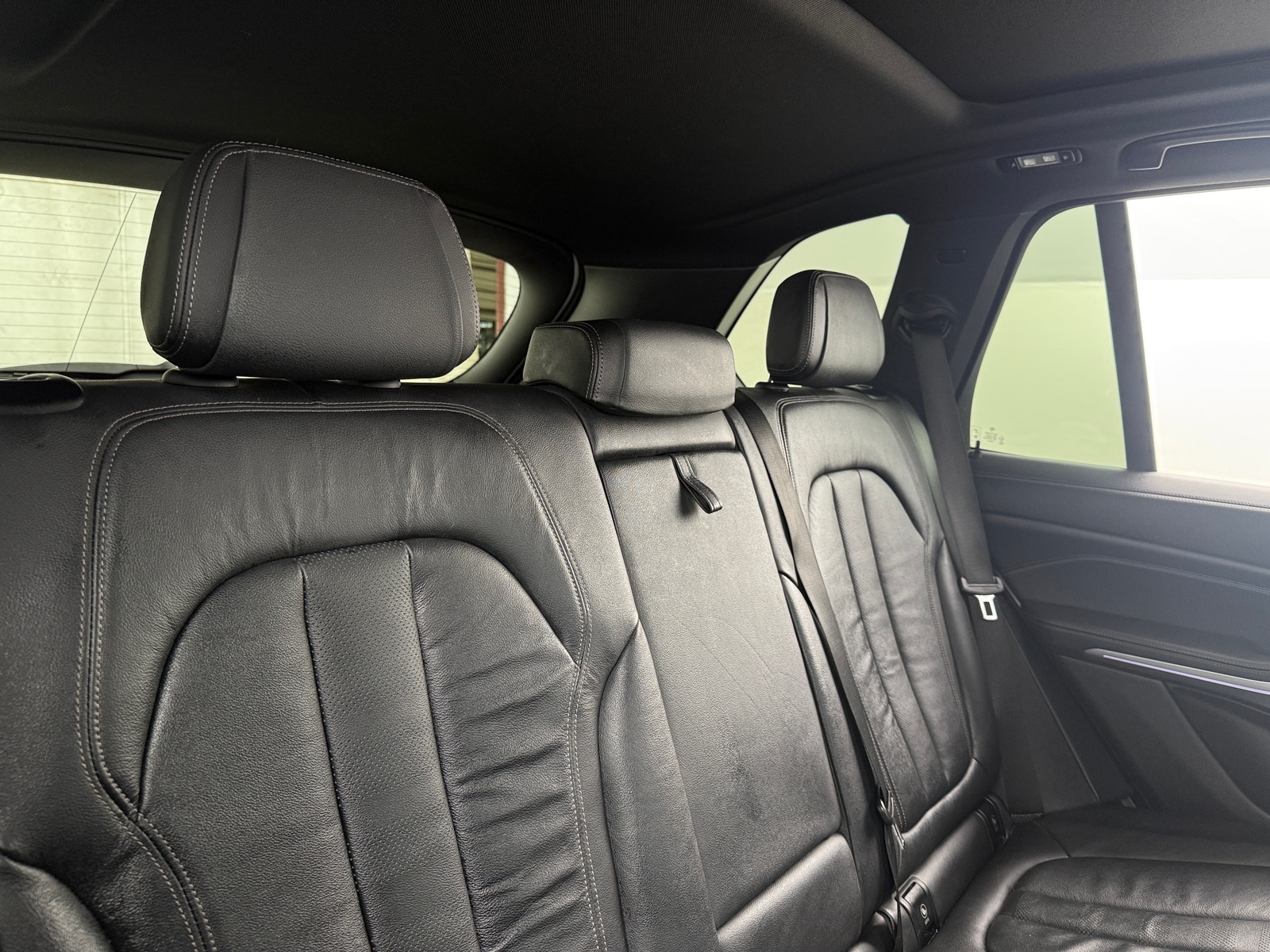 Thumbnail: 2020 BMW X5 - 5