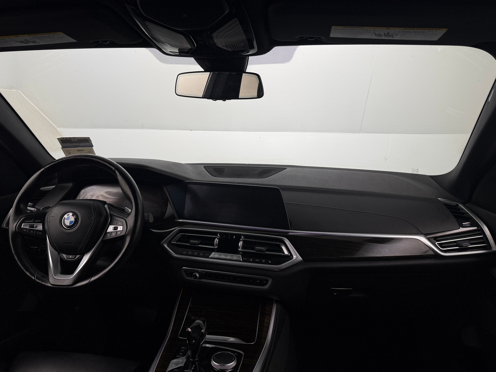 Thumbnail: 2020 BMW X5 - 2