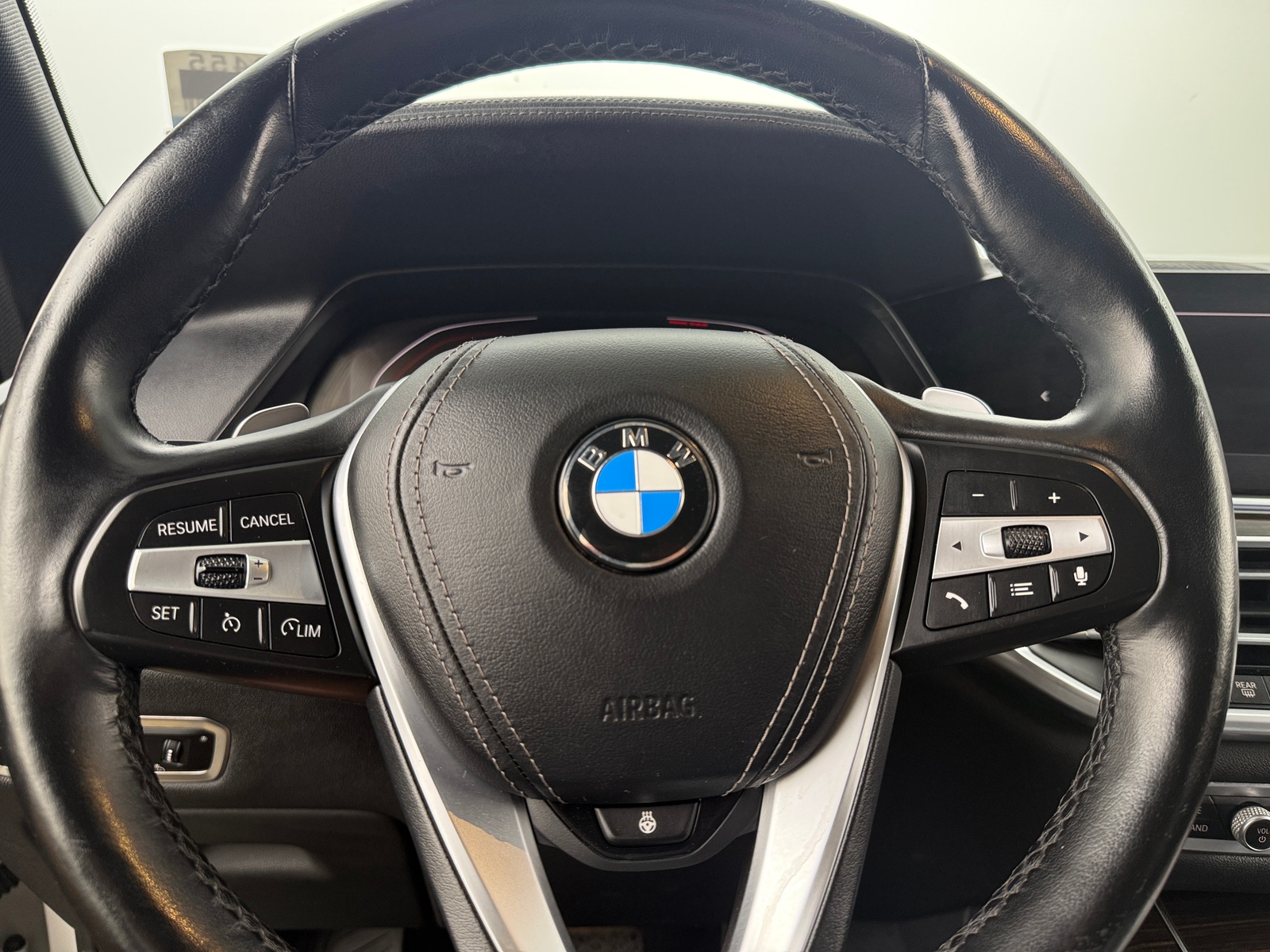 Thumbnail: 2020 BMW X5 - 4