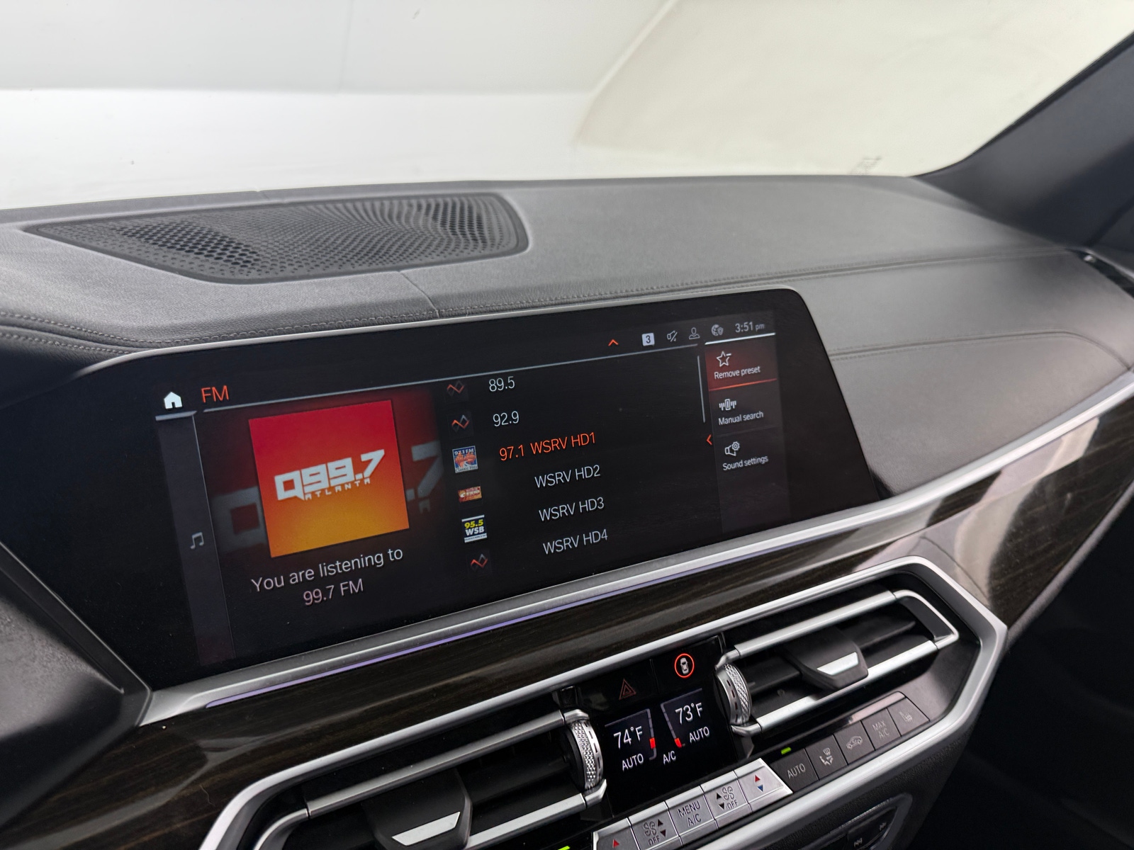 Thumbnail: 2020 BMW X5 - 3