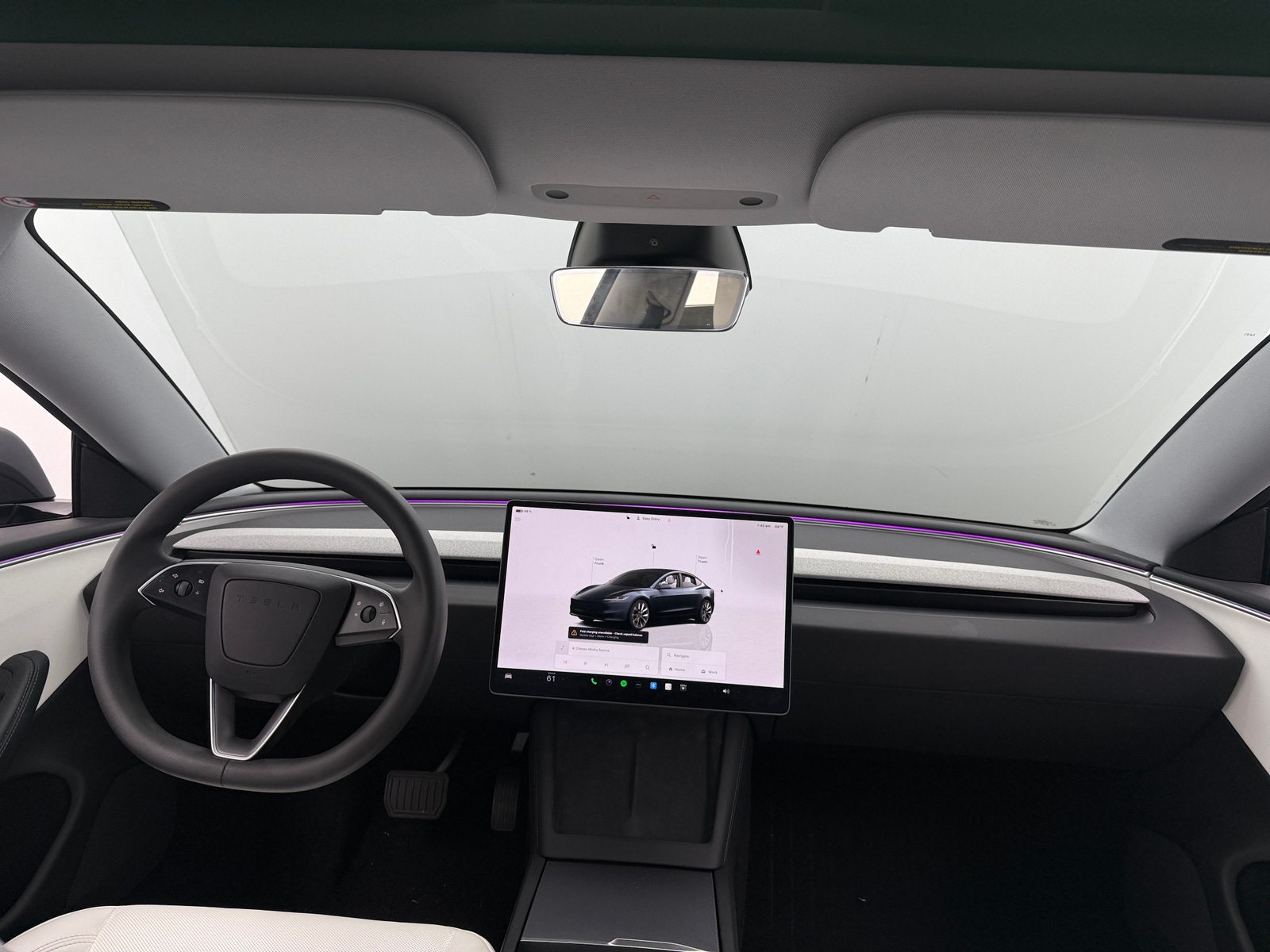 Thumbnail: 2025 Tesla Model 3 - 2