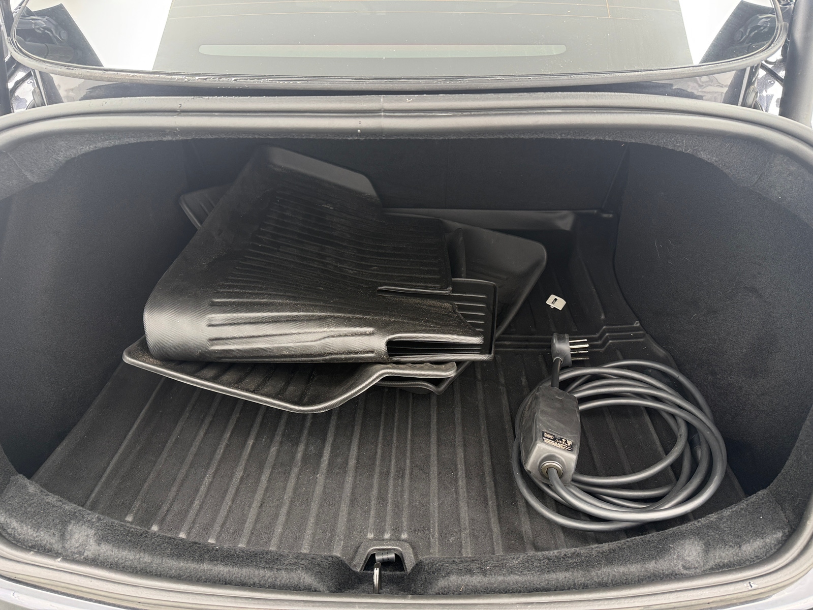 Thumbnail: 2025 Tesla Model 3 - 6