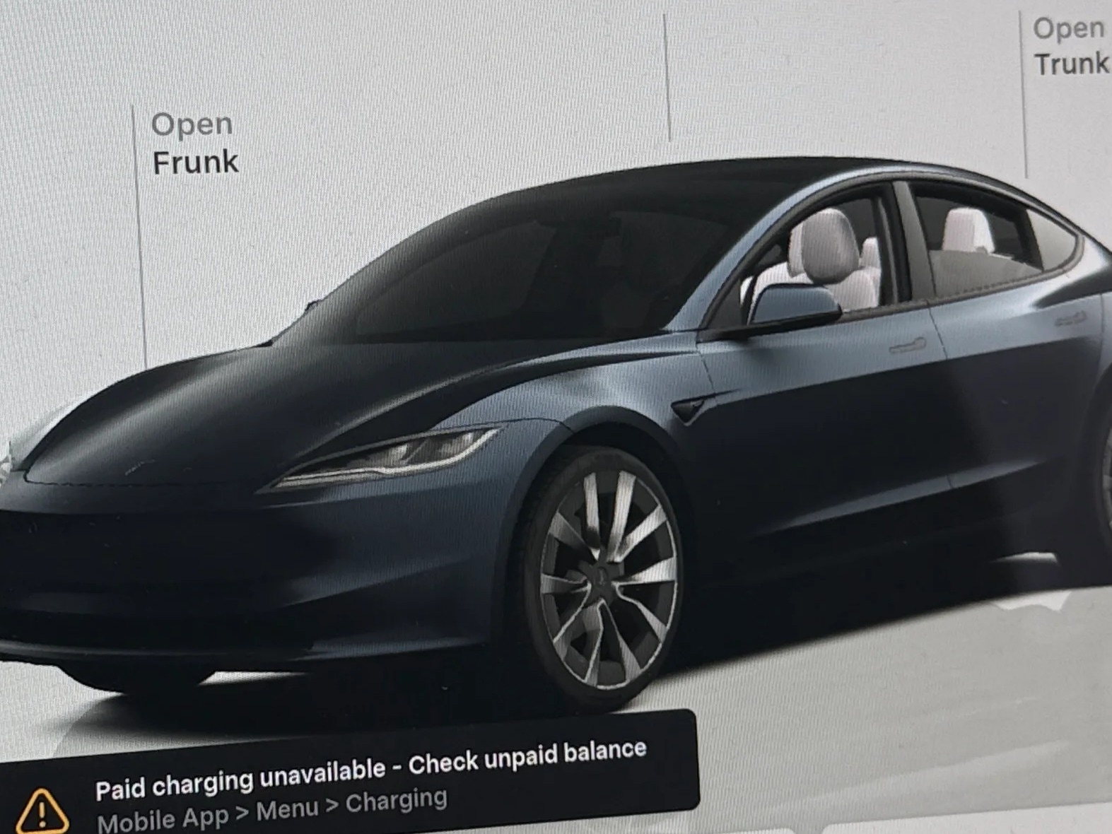 Thumbnail: 2025 Tesla Model 3 - 3