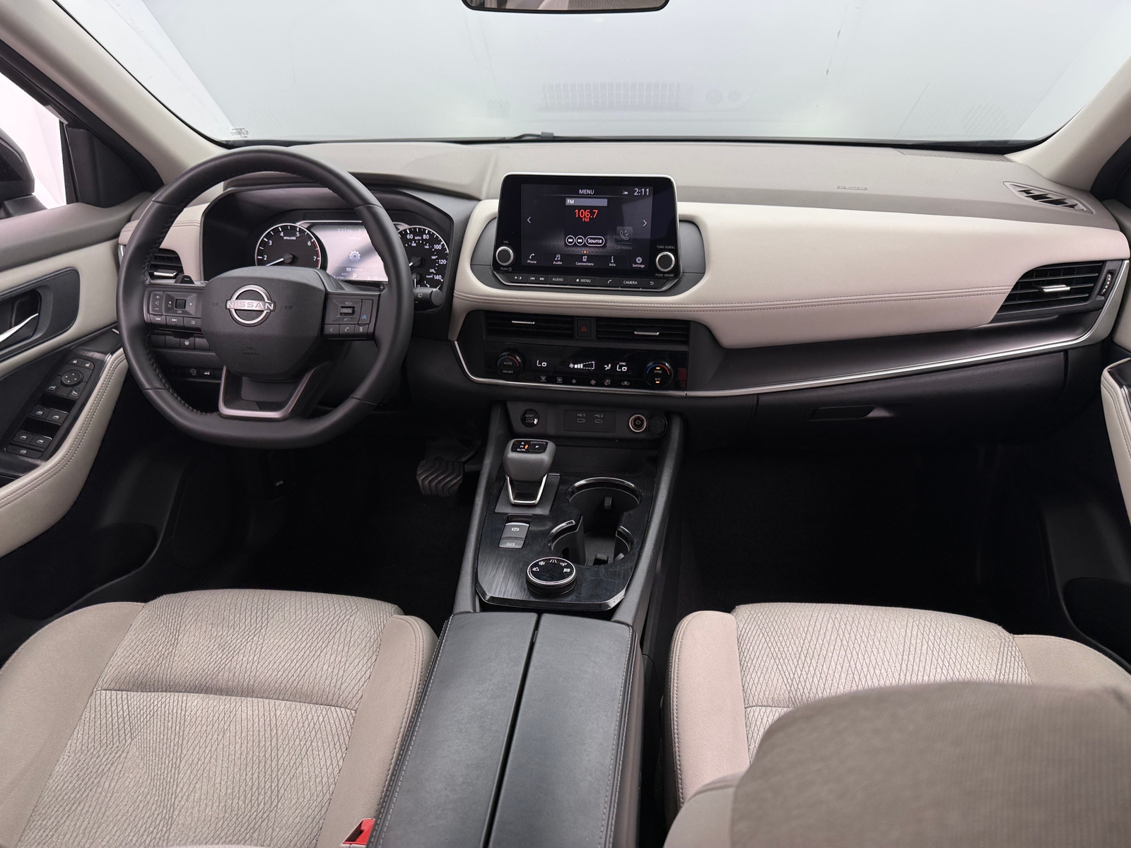 Thumbnail: 2025 Nissan Rogue - 3