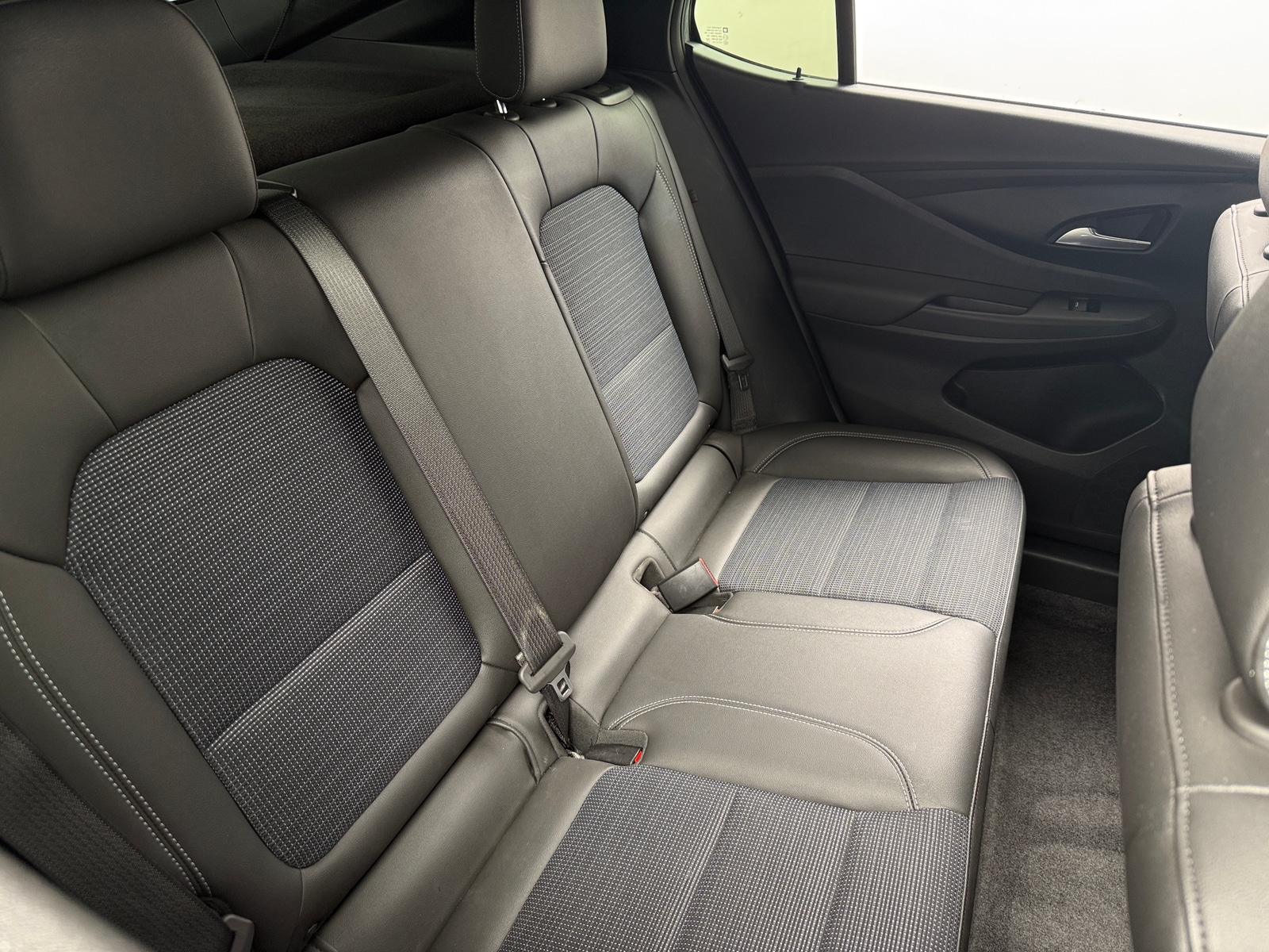 Thumbnail: 2025 Buick Envista - 6