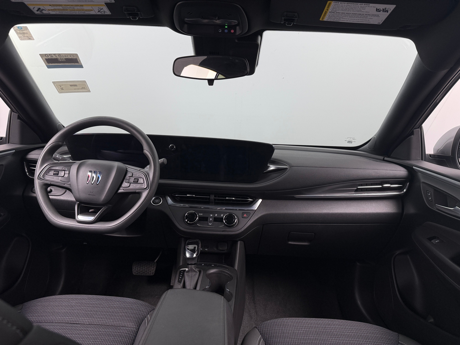 Thumbnail: 2025 Buick Envista - 3