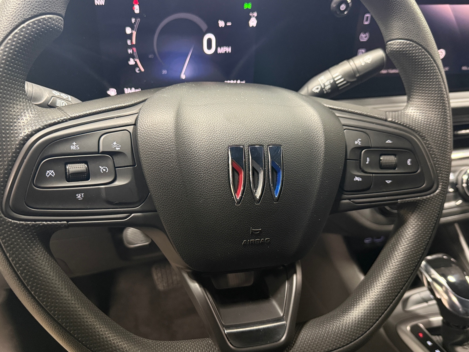 Thumbnail: 2025 Buick Envista - 5