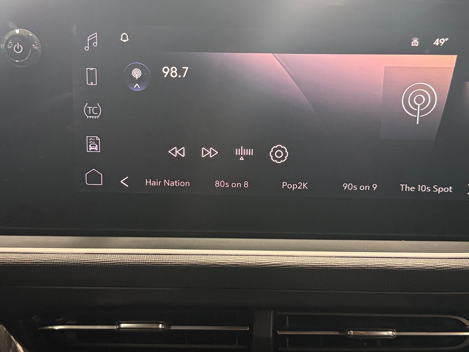 Thumbnail: 2025 Buick Envista - 4