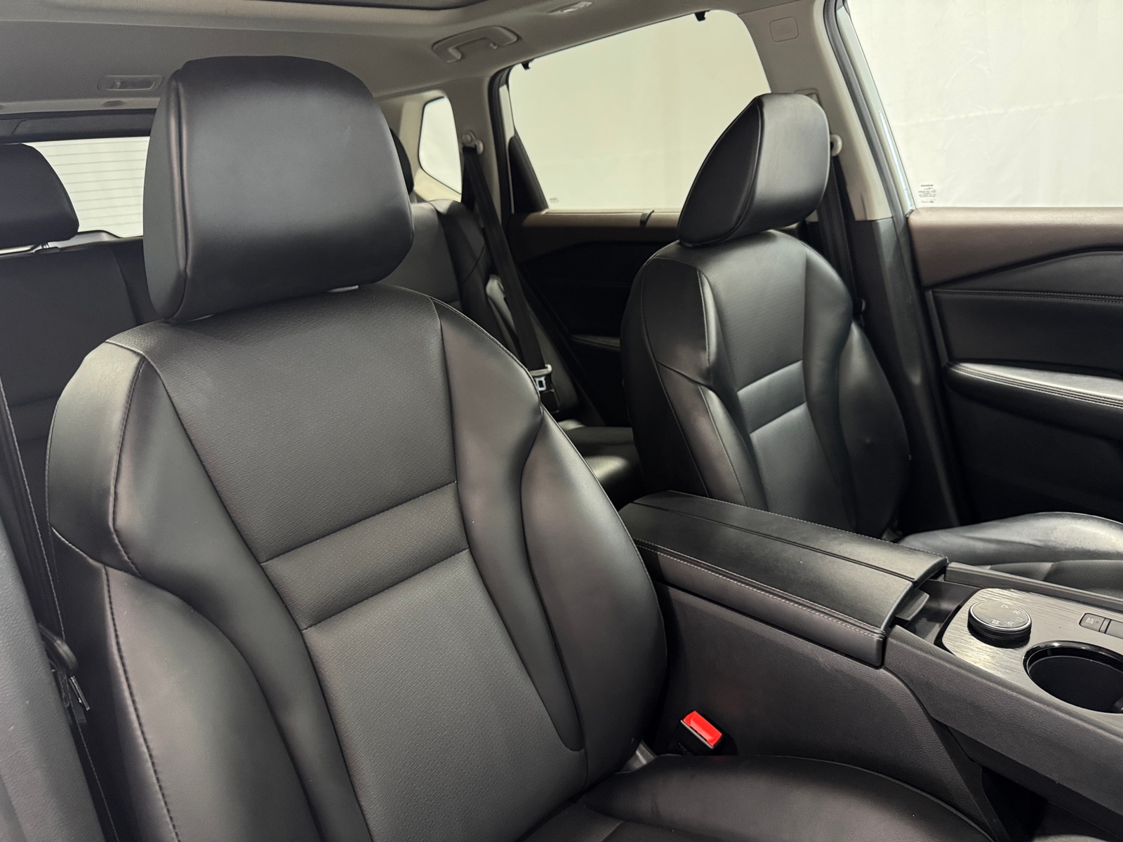 Thumbnail: 2021 Nissan Rogue - 2