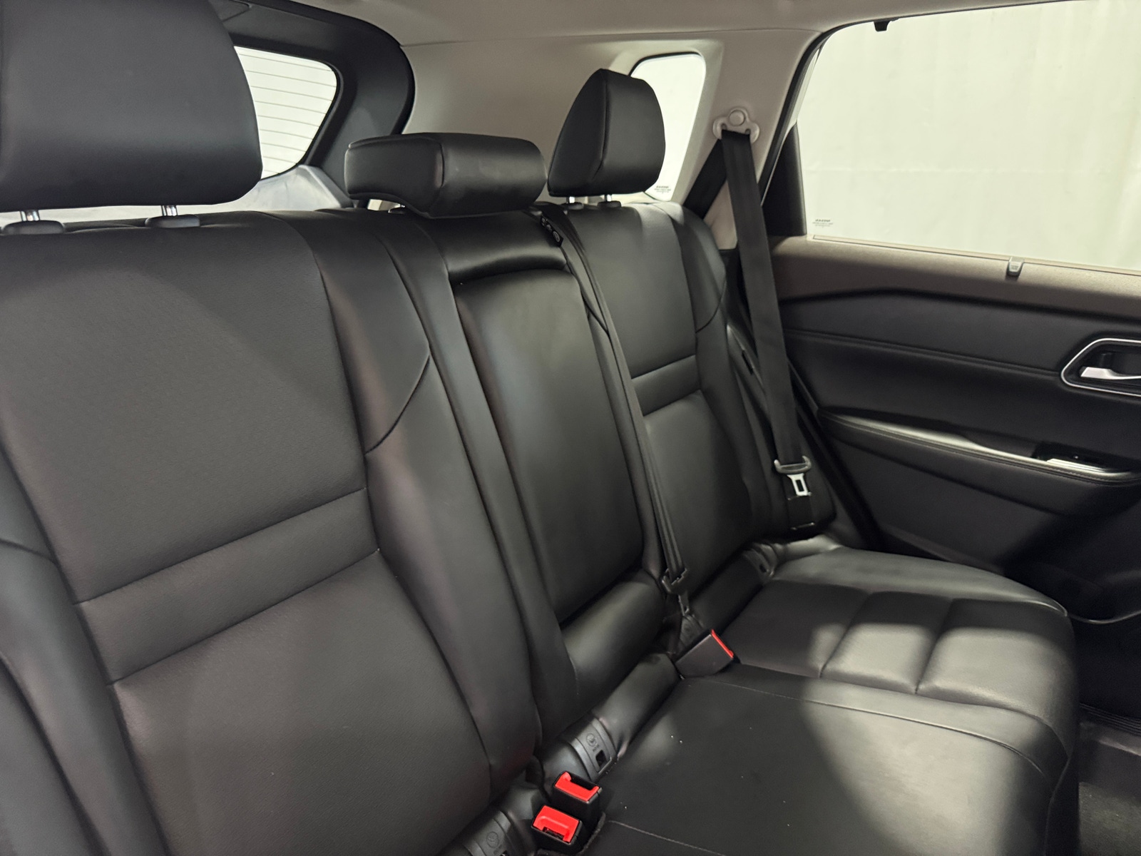 Thumbnail: 2021 Nissan Rogue - 6