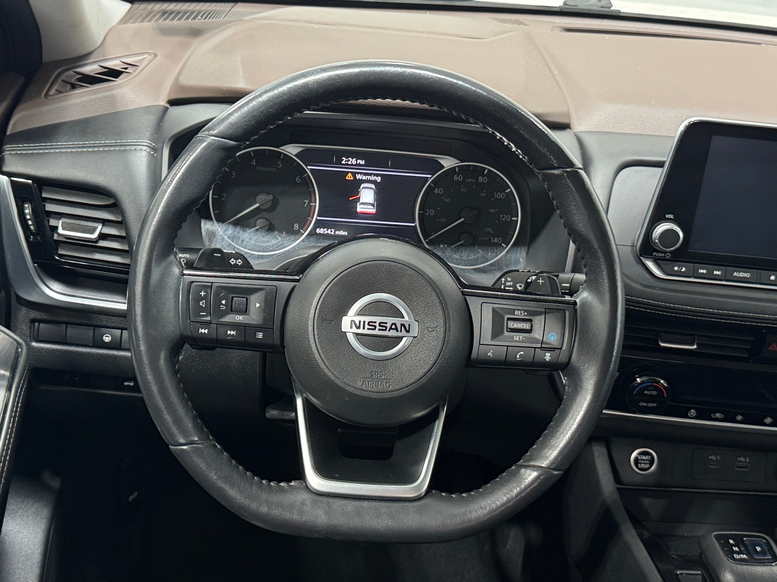 Thumbnail: 2021 Nissan Rogue - 5