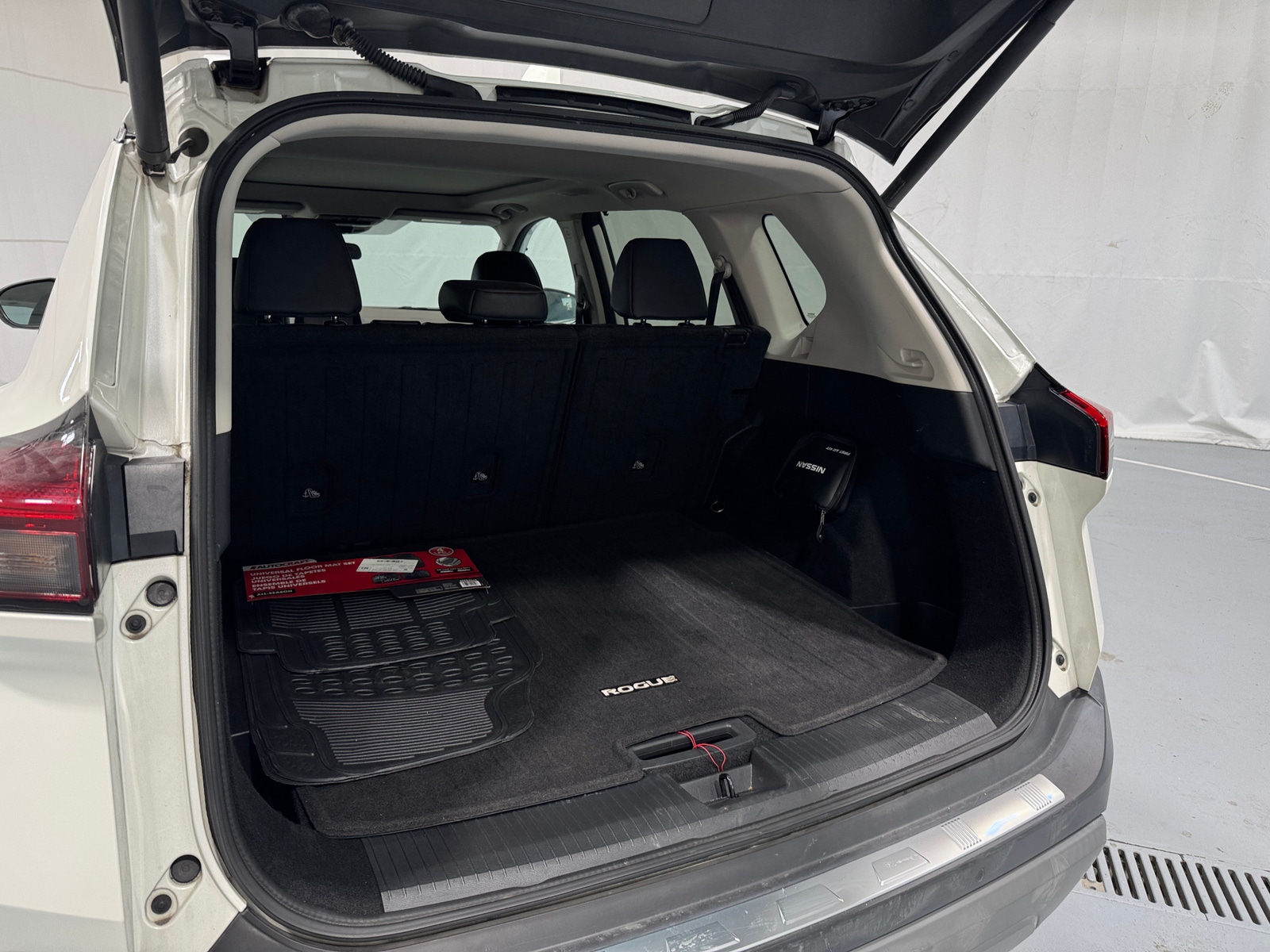 Thumbnail: 2021 Nissan Rogue - 7