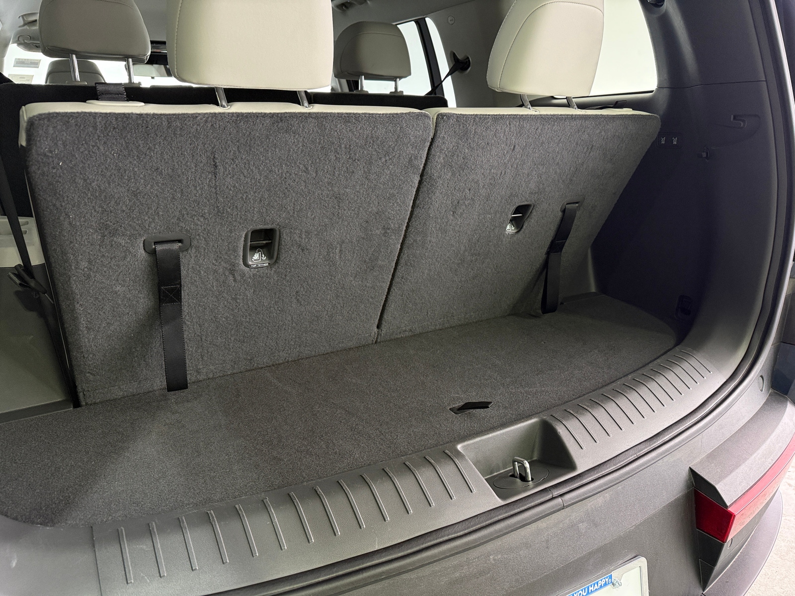 Thumbnail: 2025 Hyundai Santa Fe - 6