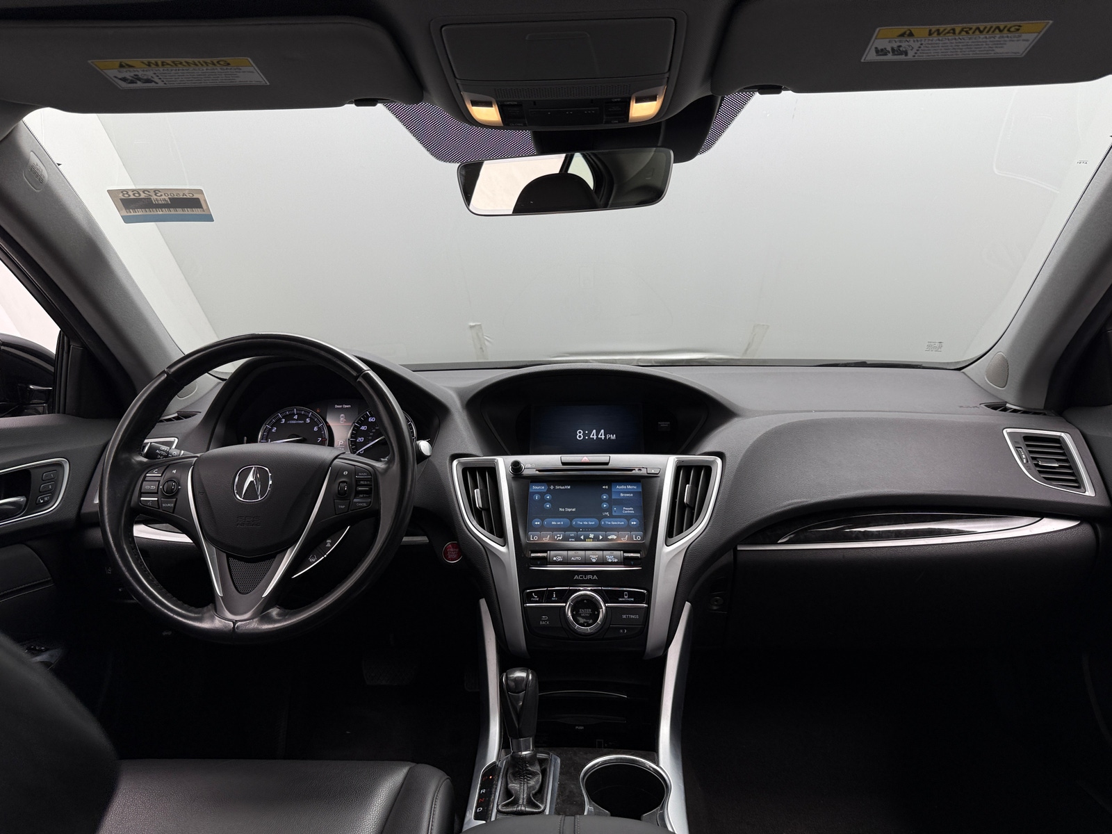 Thumbnail: 2020 Acura TLX - 2