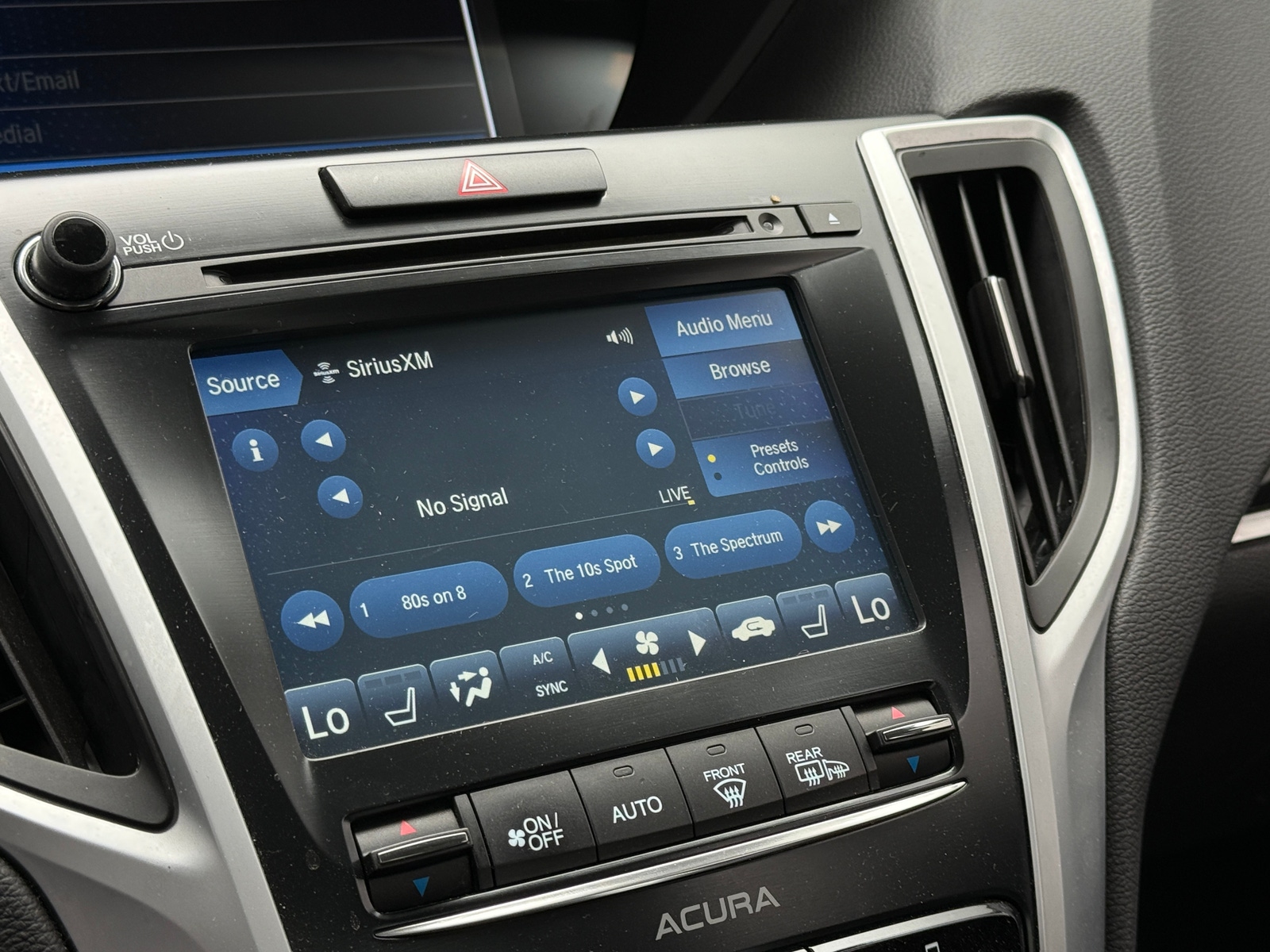 Thumbnail: 2020 Acura TLX - 3