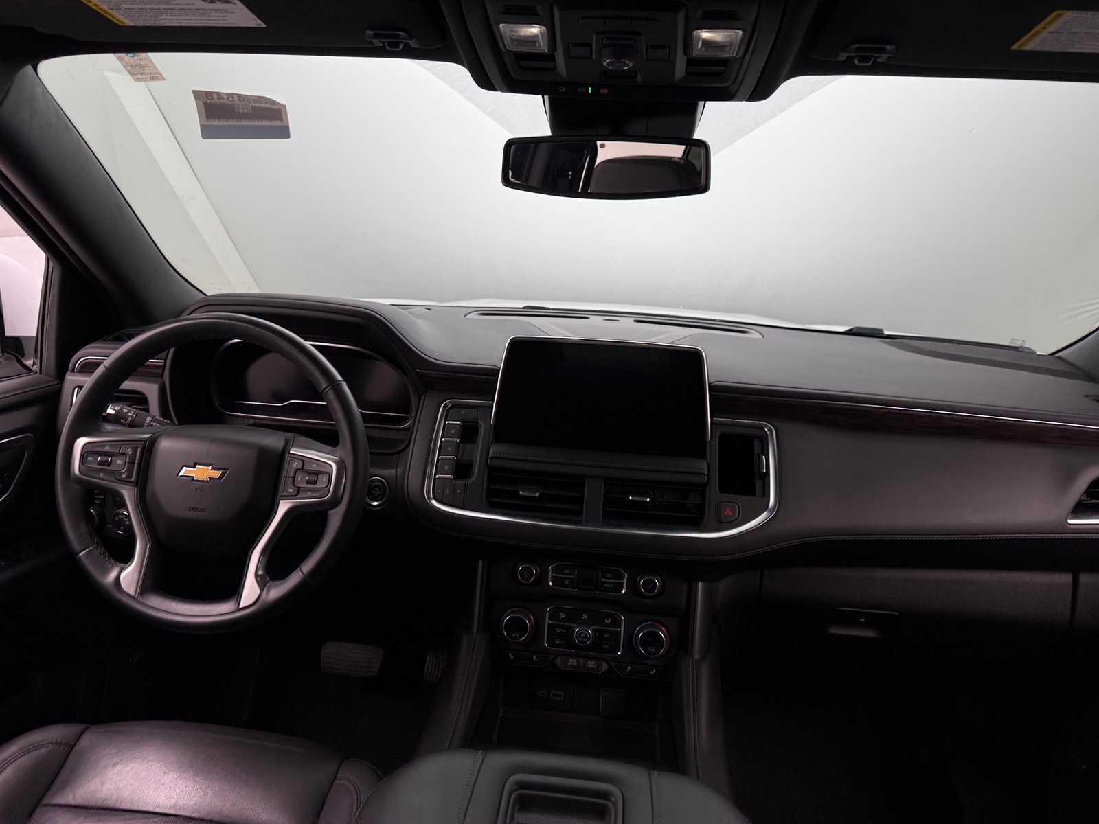 Thumbnail: 2023 Chevrolet Suburban - 2