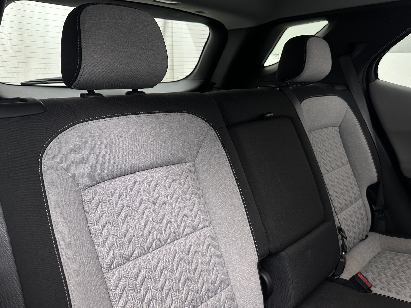 Thumbnail: 2022 Chevrolet Equinox - 6