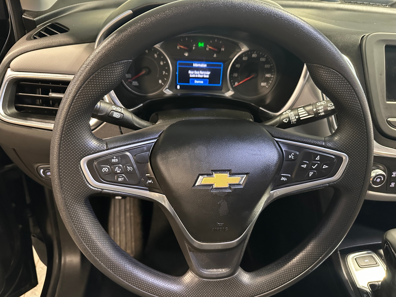 Thumbnail: 2022 Chevrolet Equinox - 5