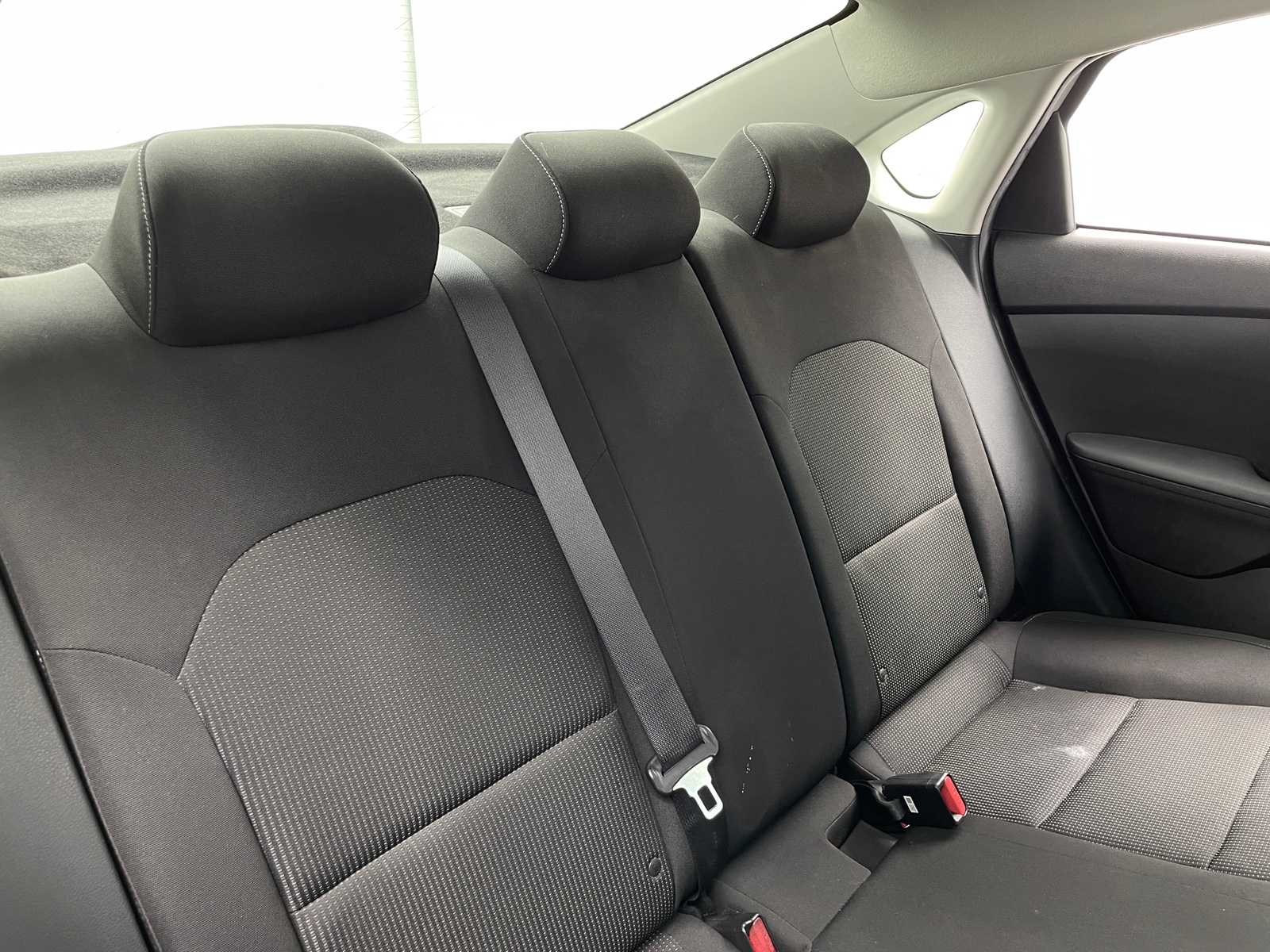 Thumbnail: 2021 Kia Forte - 6