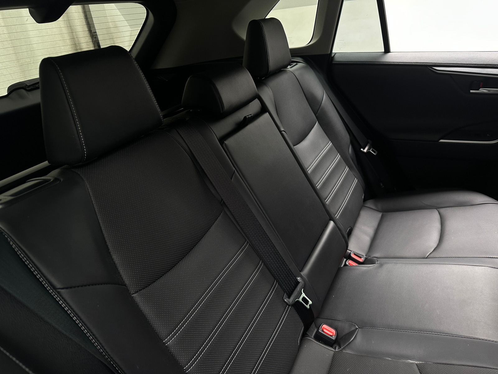 Thumbnail: 2024 Toyota RAV4 - 5