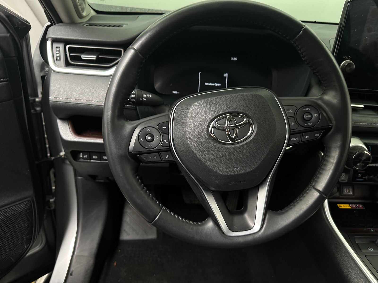 Thumbnail: 2024 Toyota RAV4 - 4