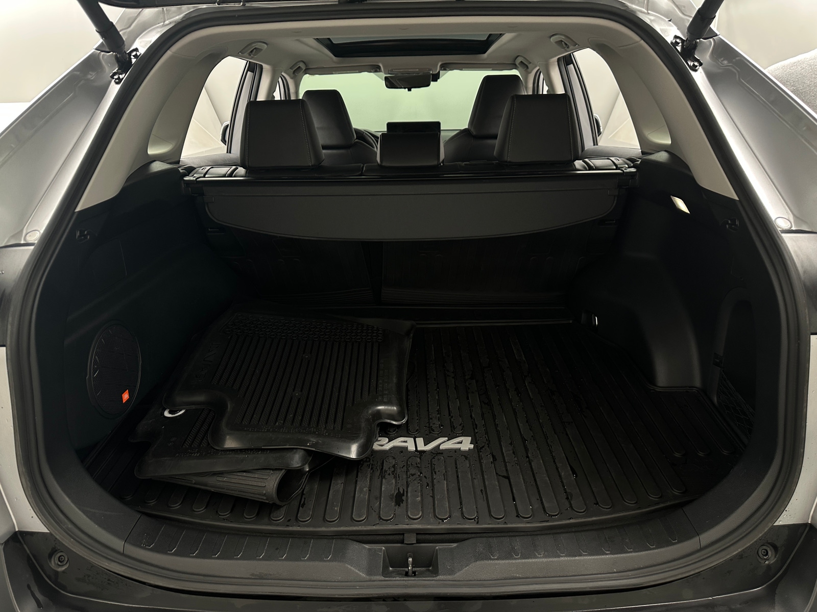 Thumbnail: 2024 Toyota RAV4 - 6