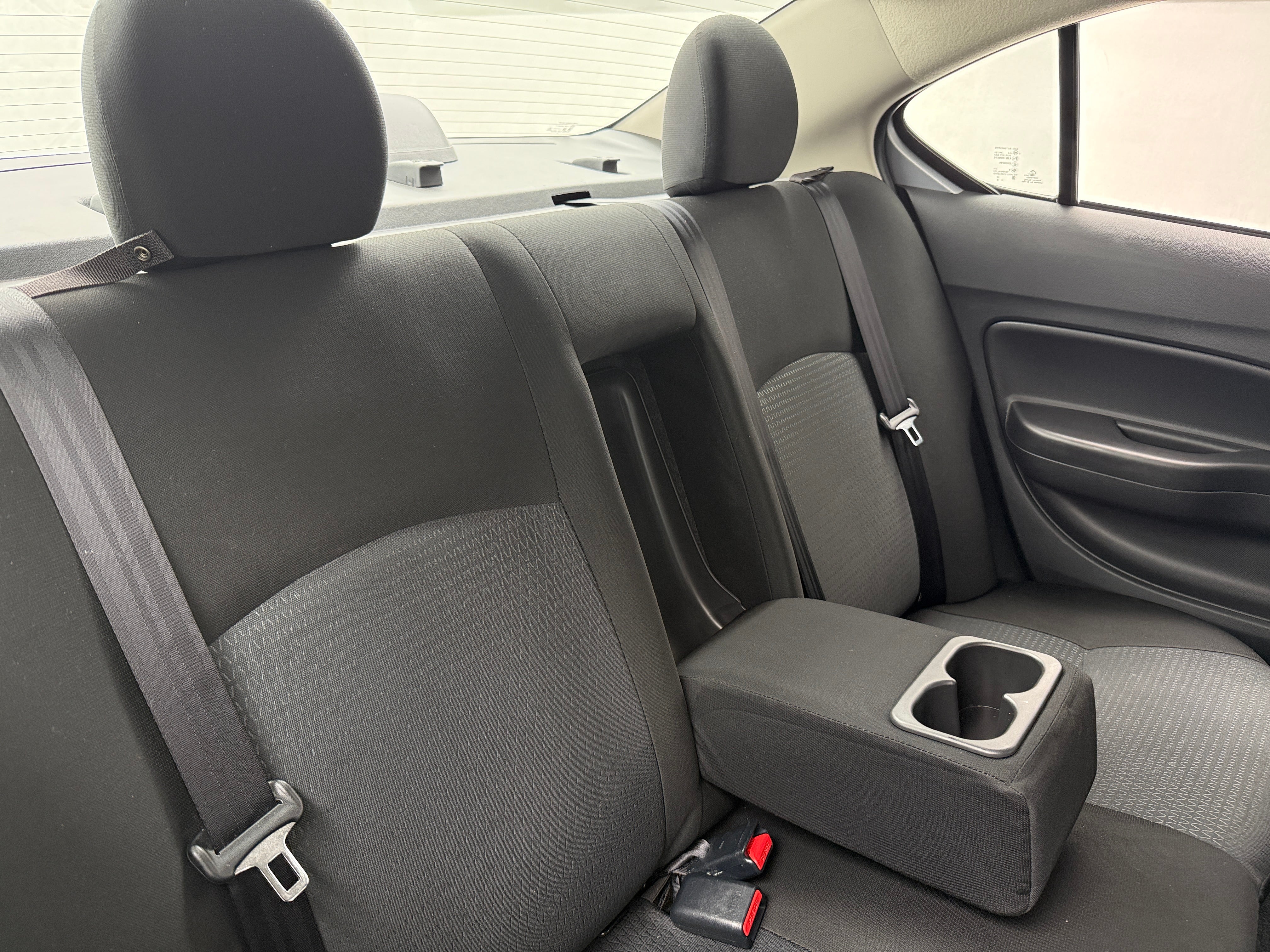 2024 Mitsubishi Mirage G4