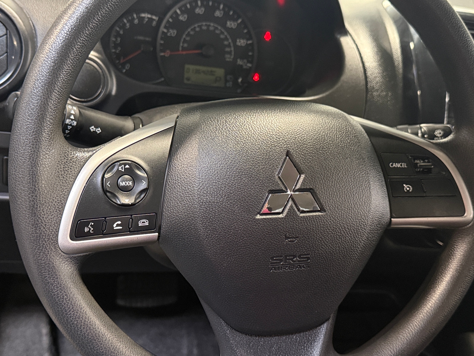 Thumbnail: 2024 Mitsubishi Mirage G4 - 5