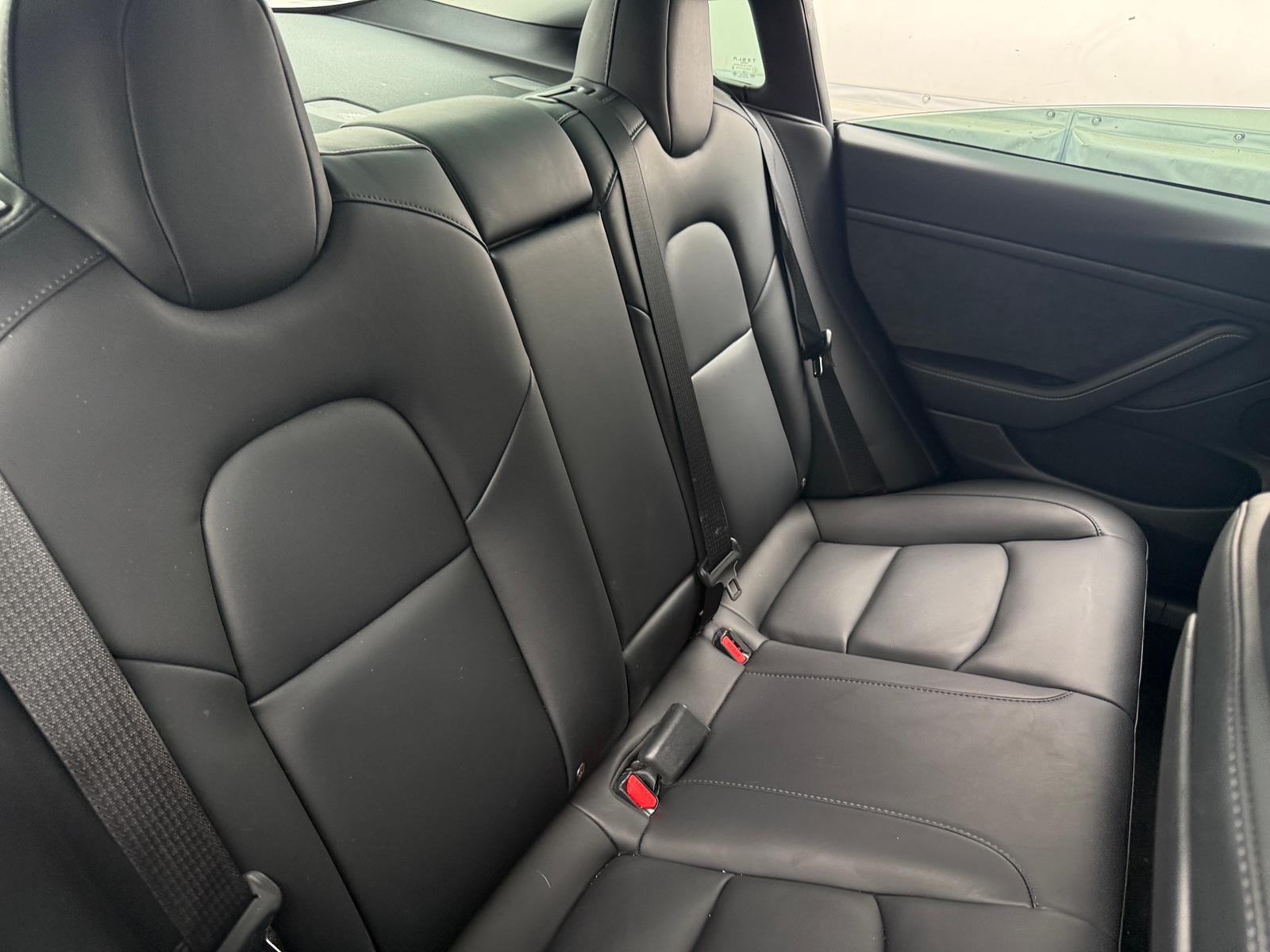 Thumbnail: 2023 Tesla Model 3 - 5