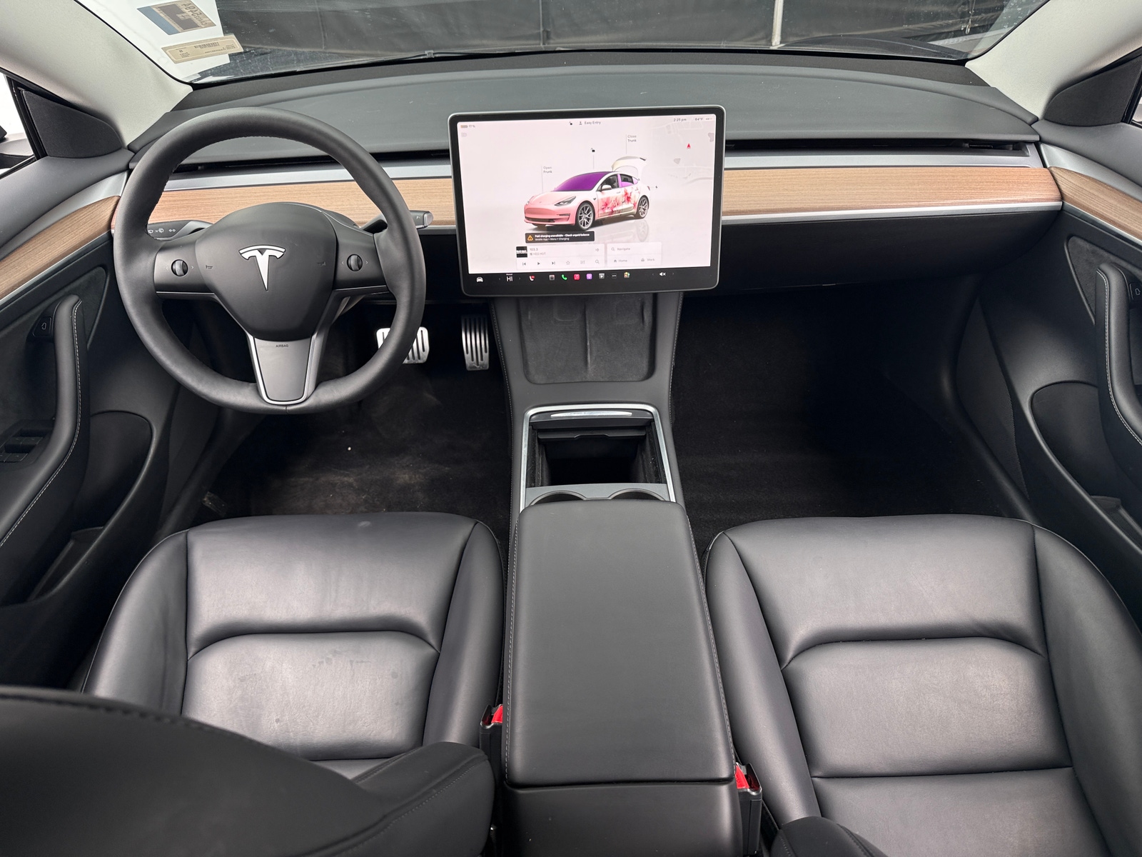 Thumbnail: 2023 Tesla Model 3 - 2