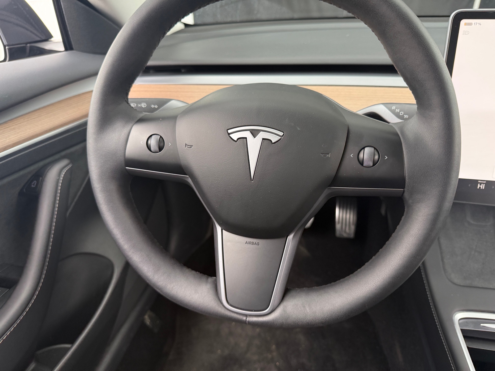 Thumbnail: 2023 Tesla Model 3 - 4