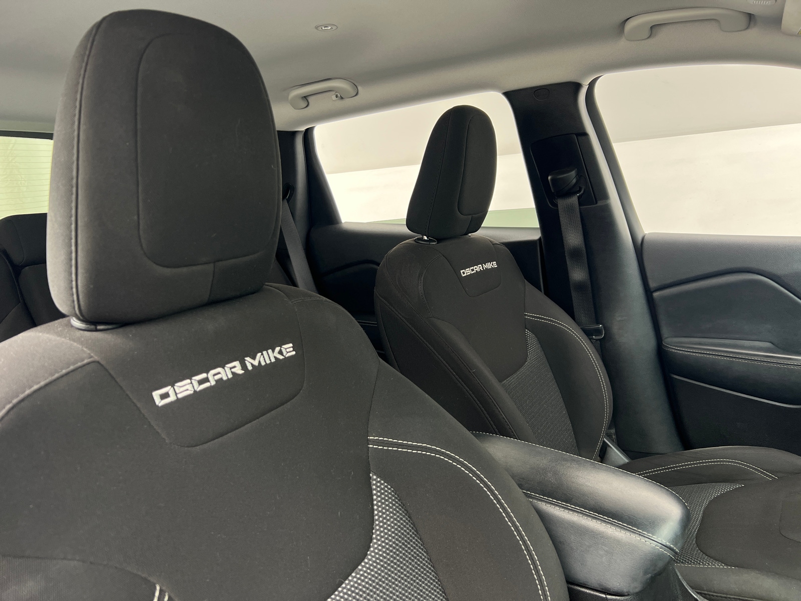 Thumbnail: 2021 Jeep Cherokee - 2