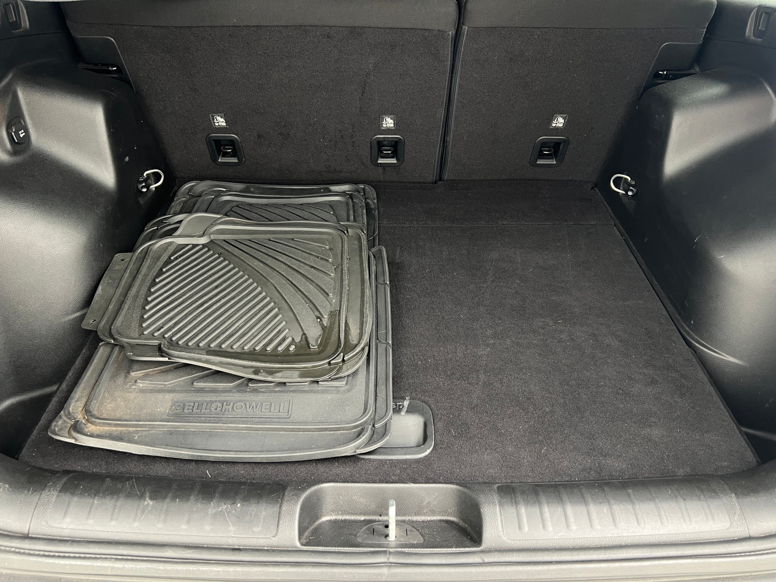 Thumbnail: 2021 Jeep Cherokee - 7