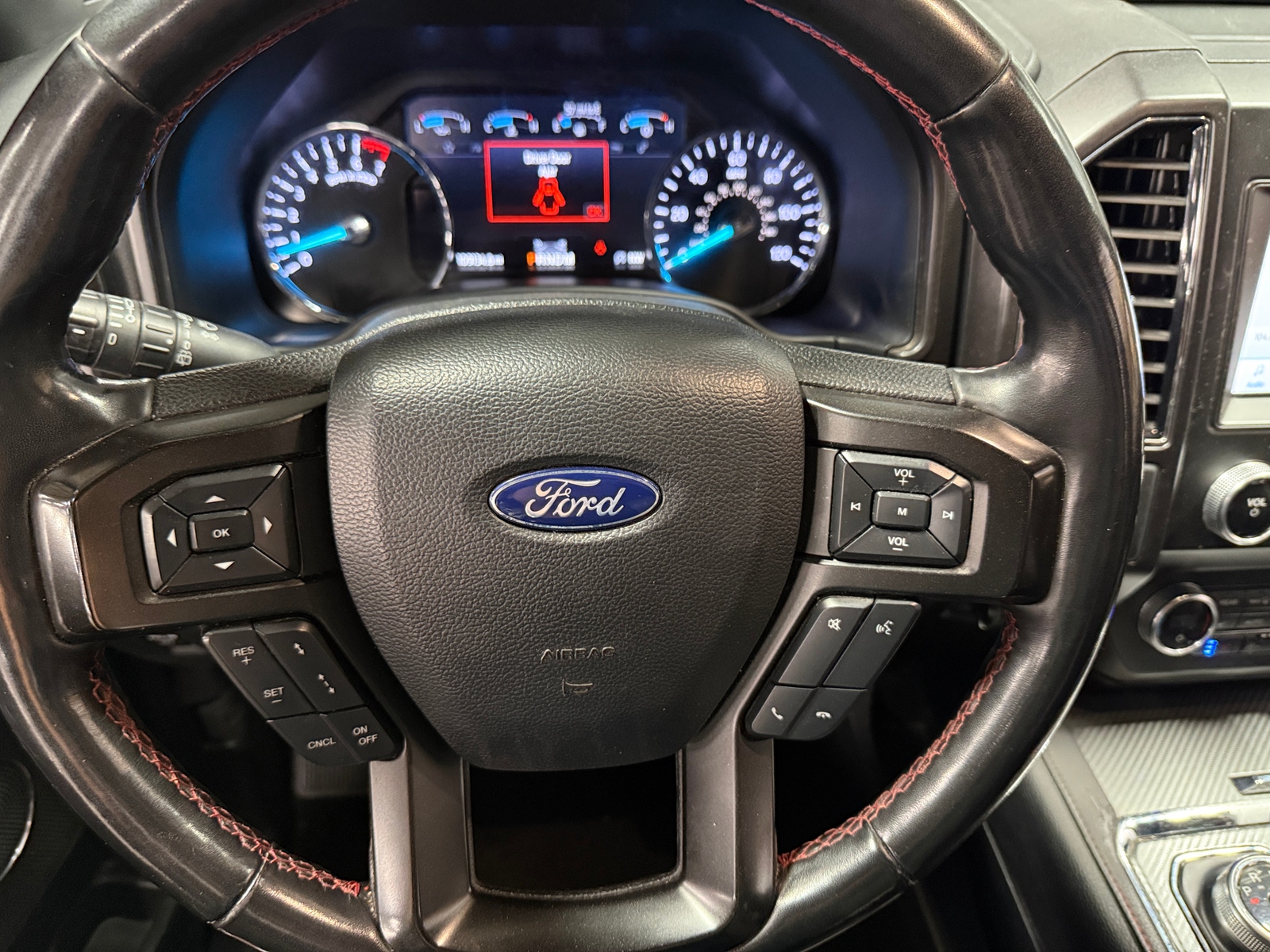 Thumbnail: 2020 Ford Expedition MAX - 4