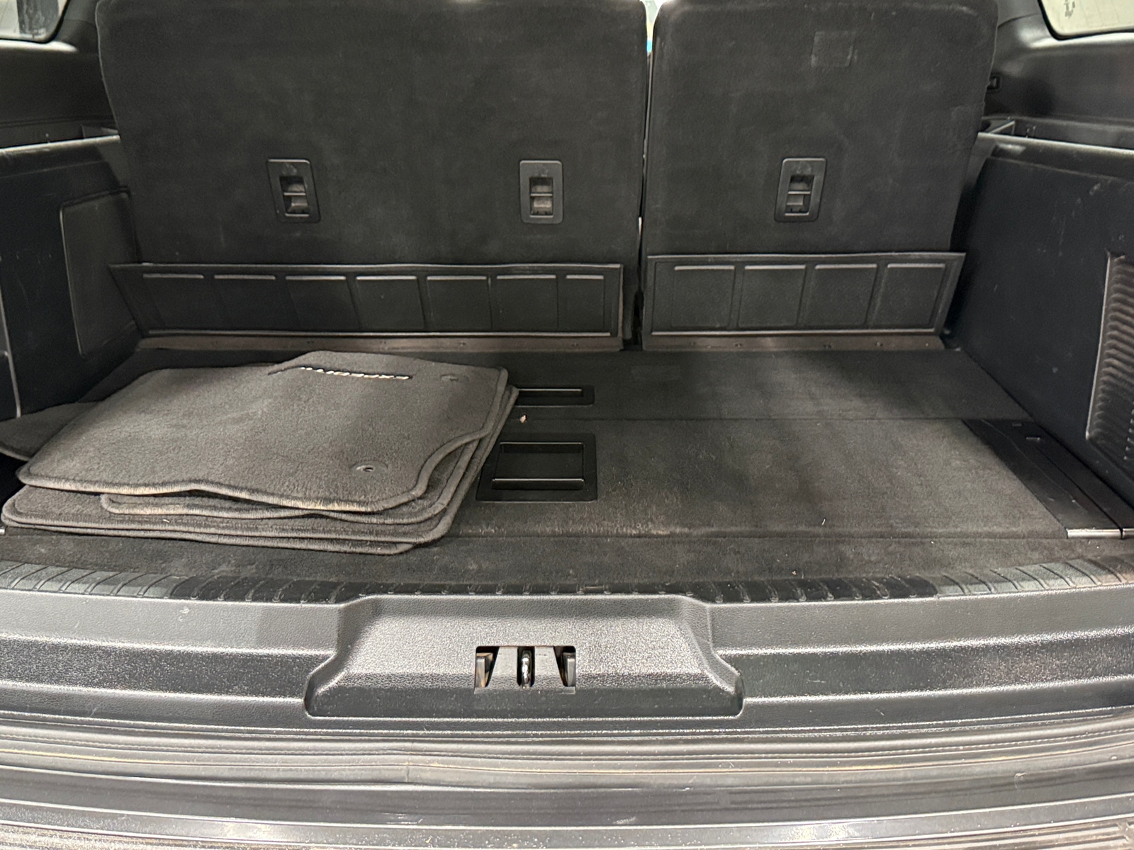 Thumbnail: 2020 Ford Expedition MAX - 6