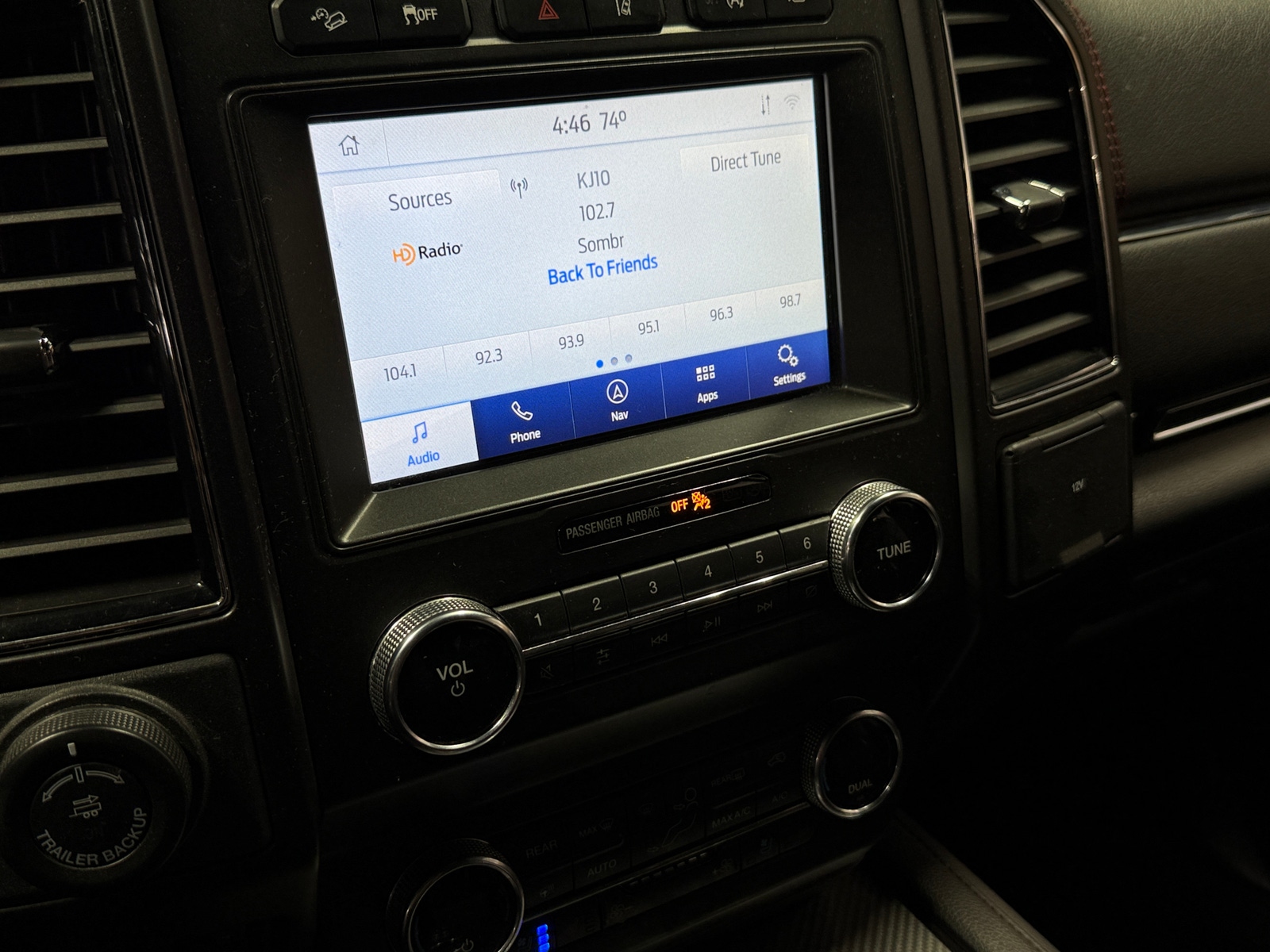 Thumbnail: 2020 Ford Expedition MAX - 3