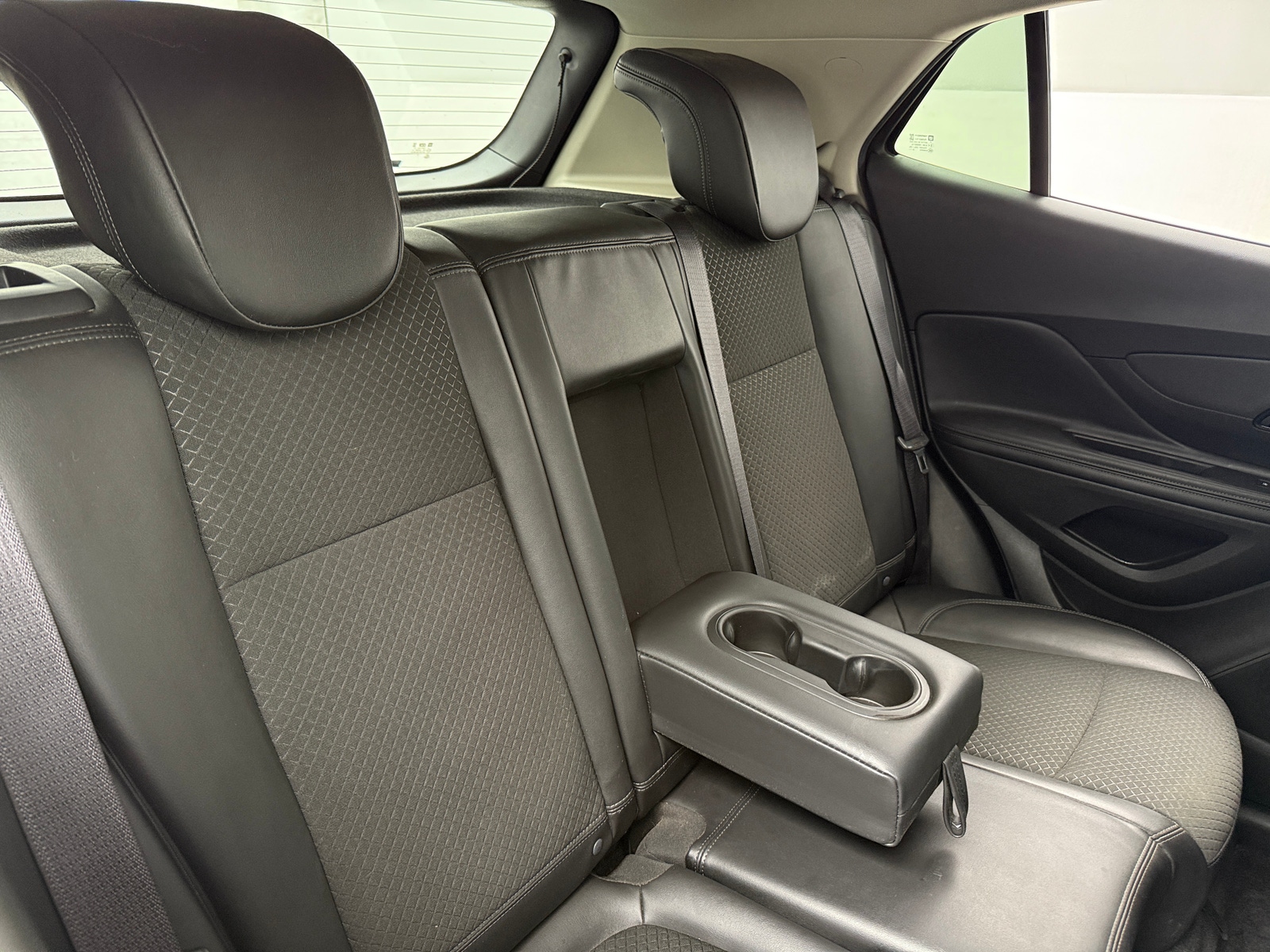 Thumbnail: 2019 Buick Encore - 6