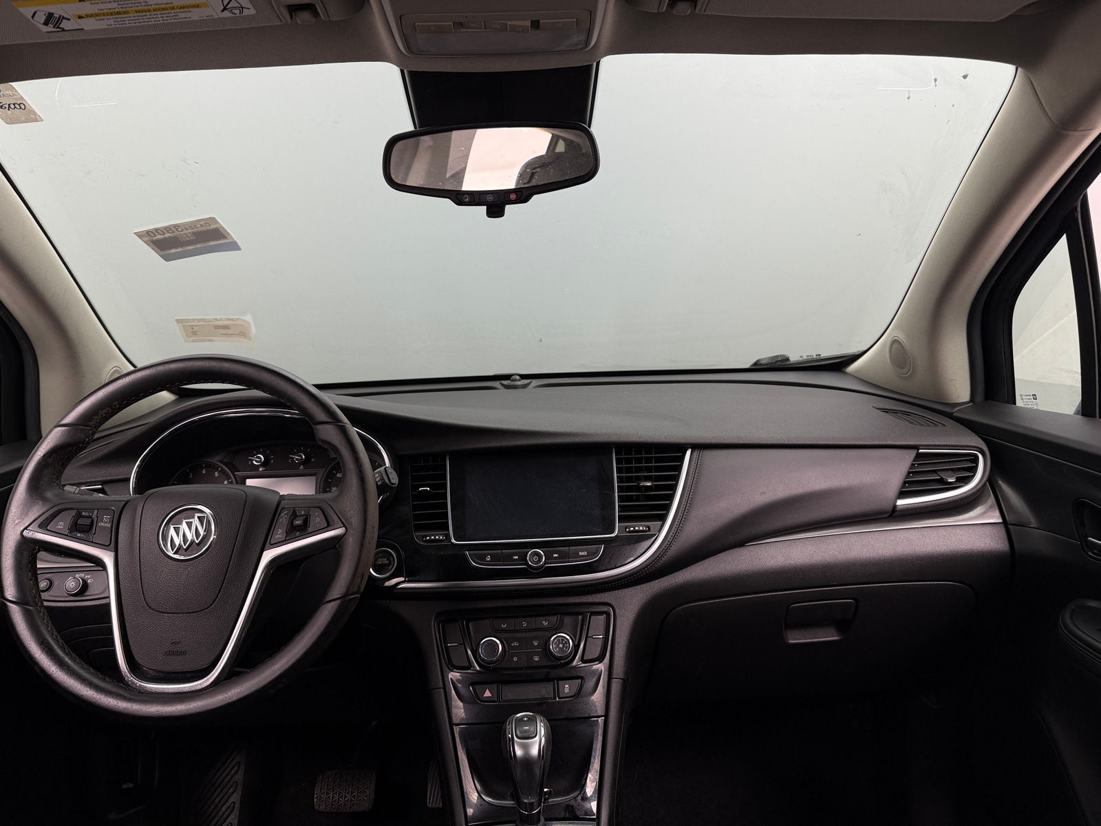 Thumbnail: 2019 Buick Encore - 3