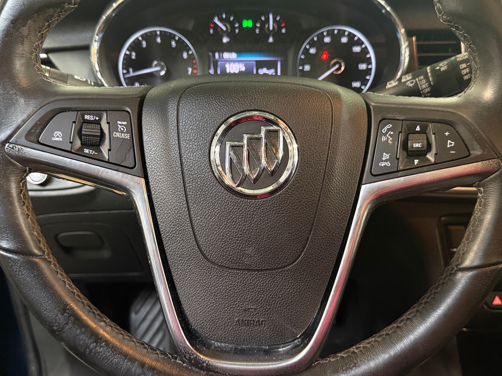 Thumbnail: 2019 Buick Encore - 5