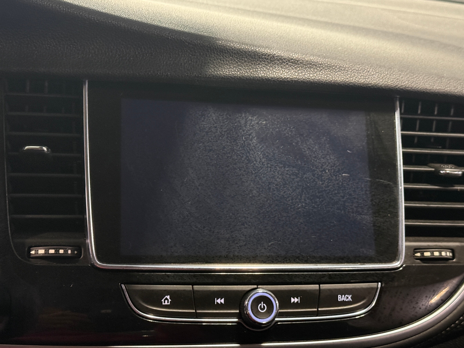 Thumbnail: 2019 Buick Encore - 4